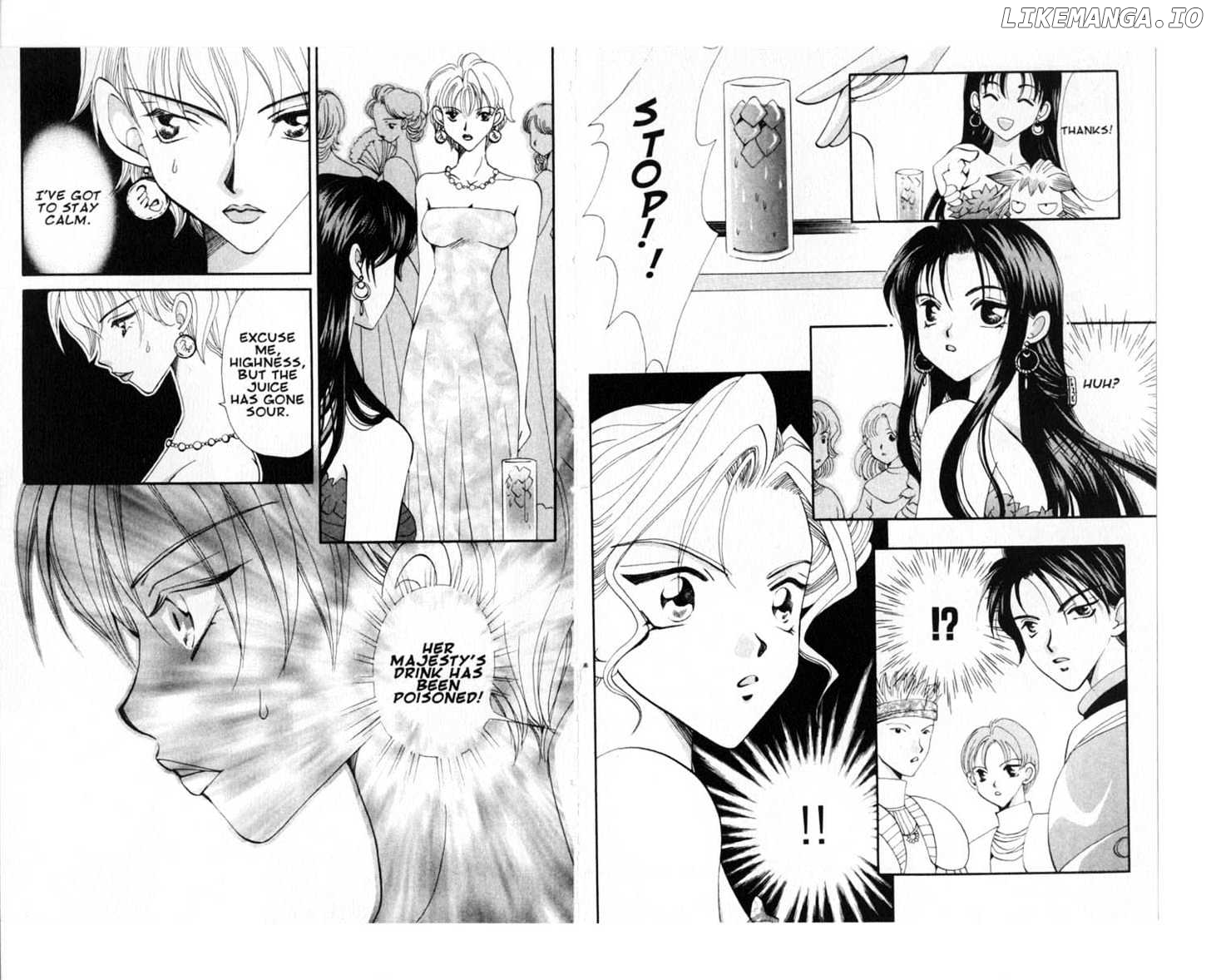 Manga page 97