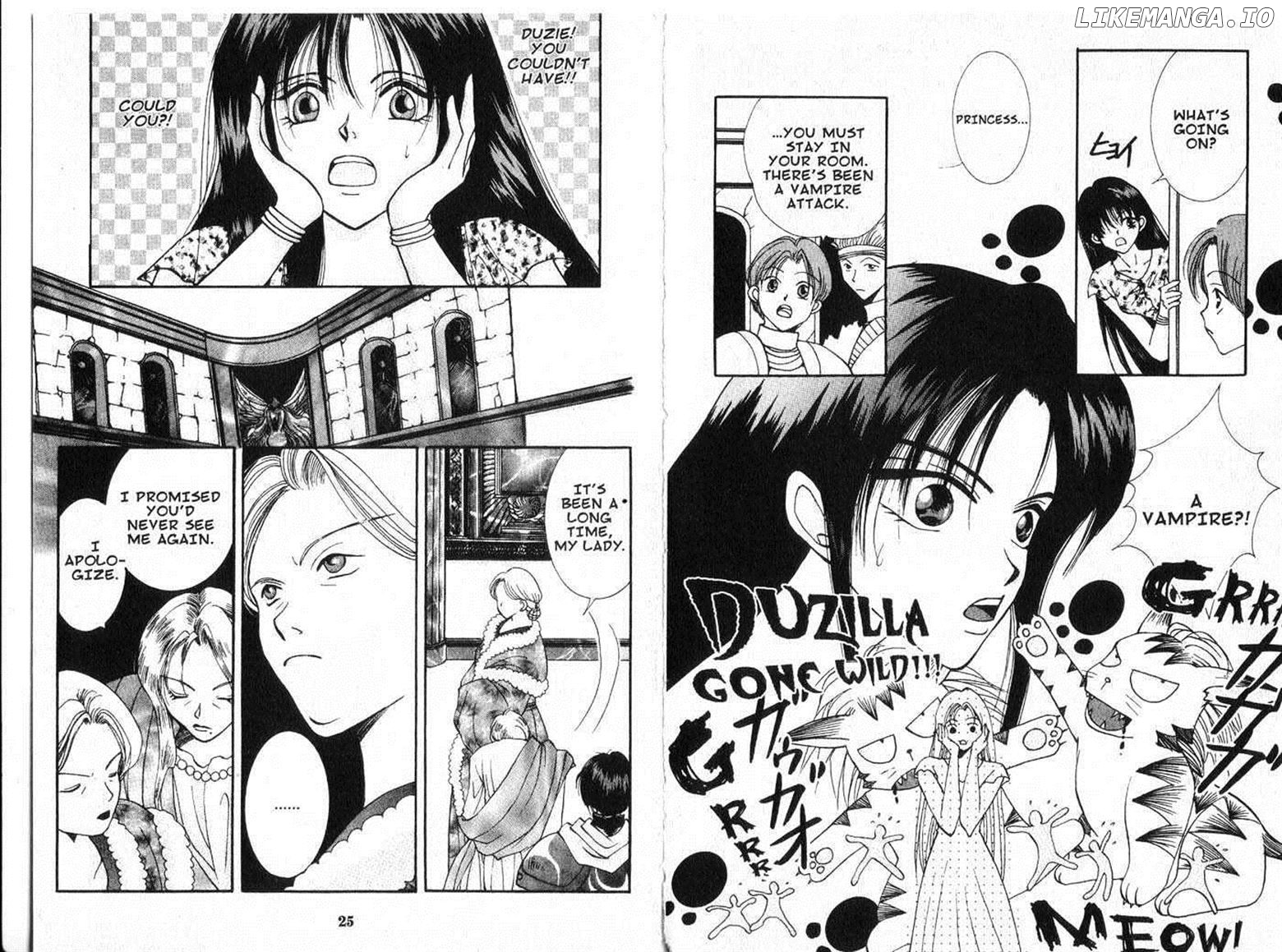 Manga page 12