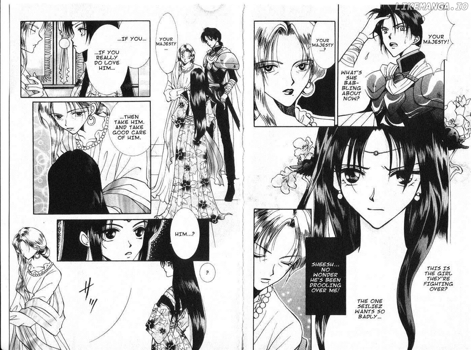 Manga page 15