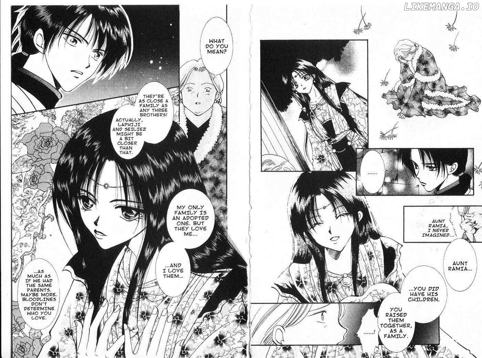 Manga page 19