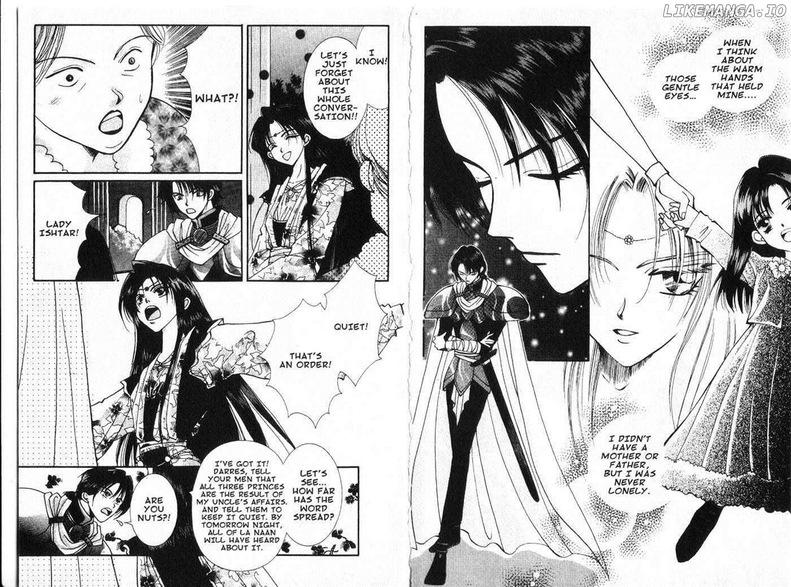 Manga page 20