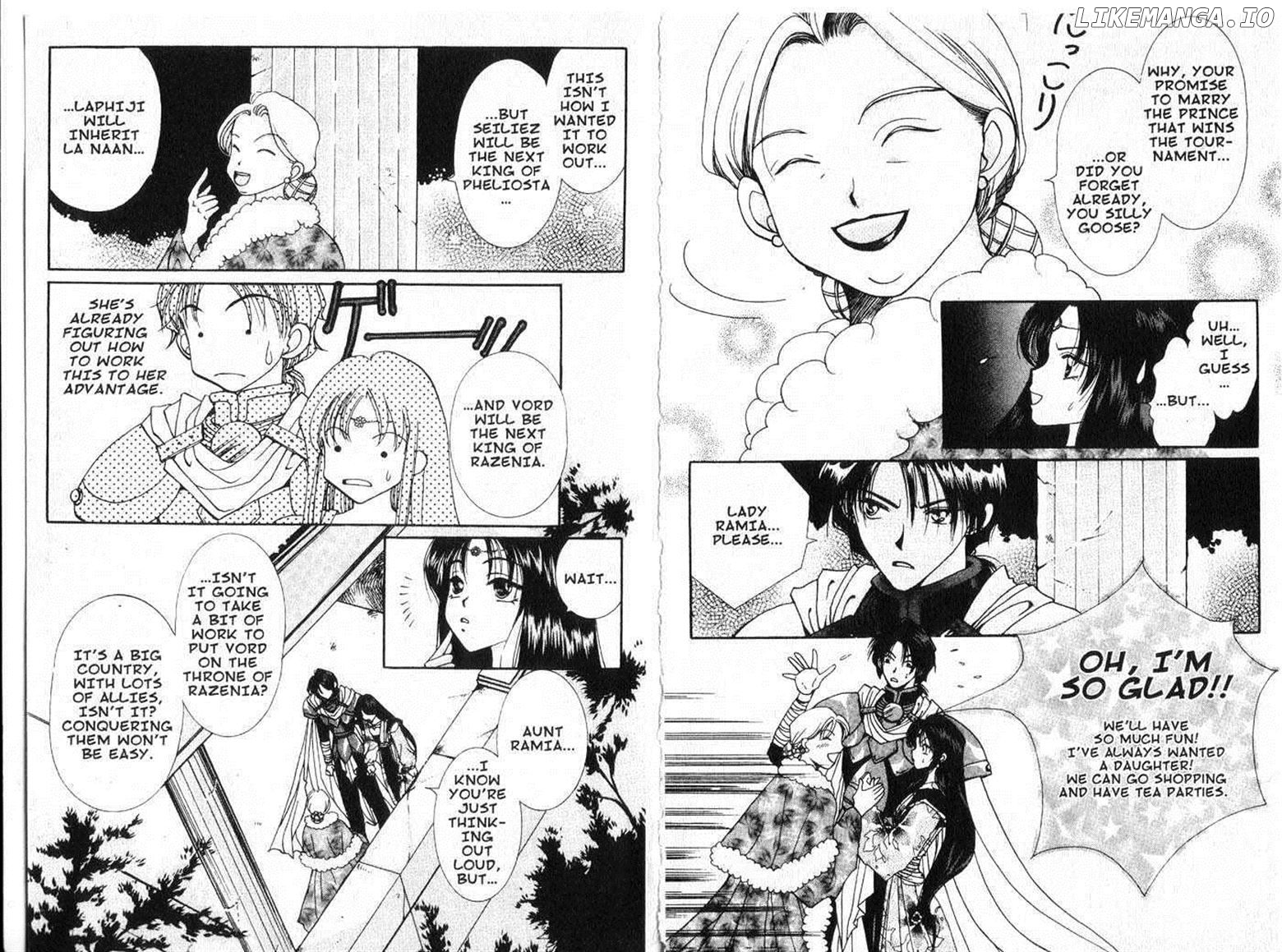 Manga page 23
