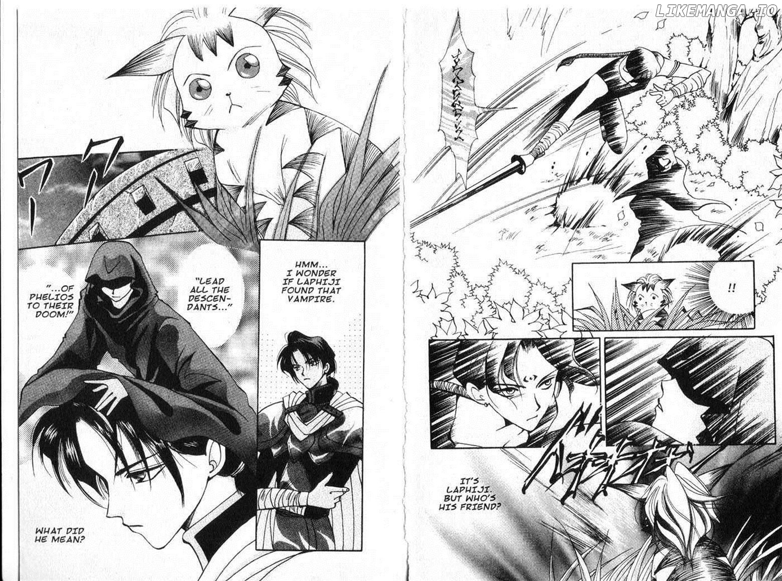 Manga page 28