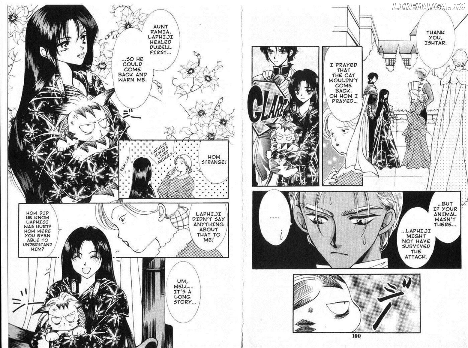 Manga page 50