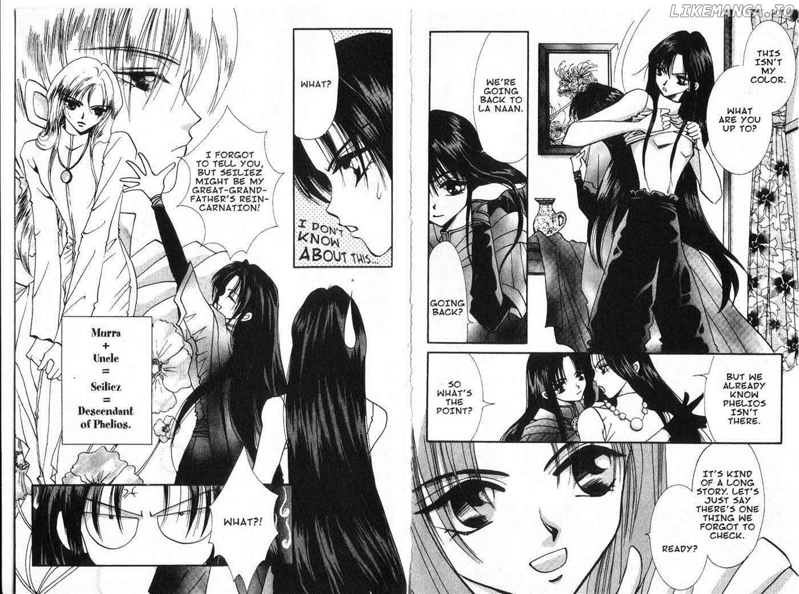Manga page 64