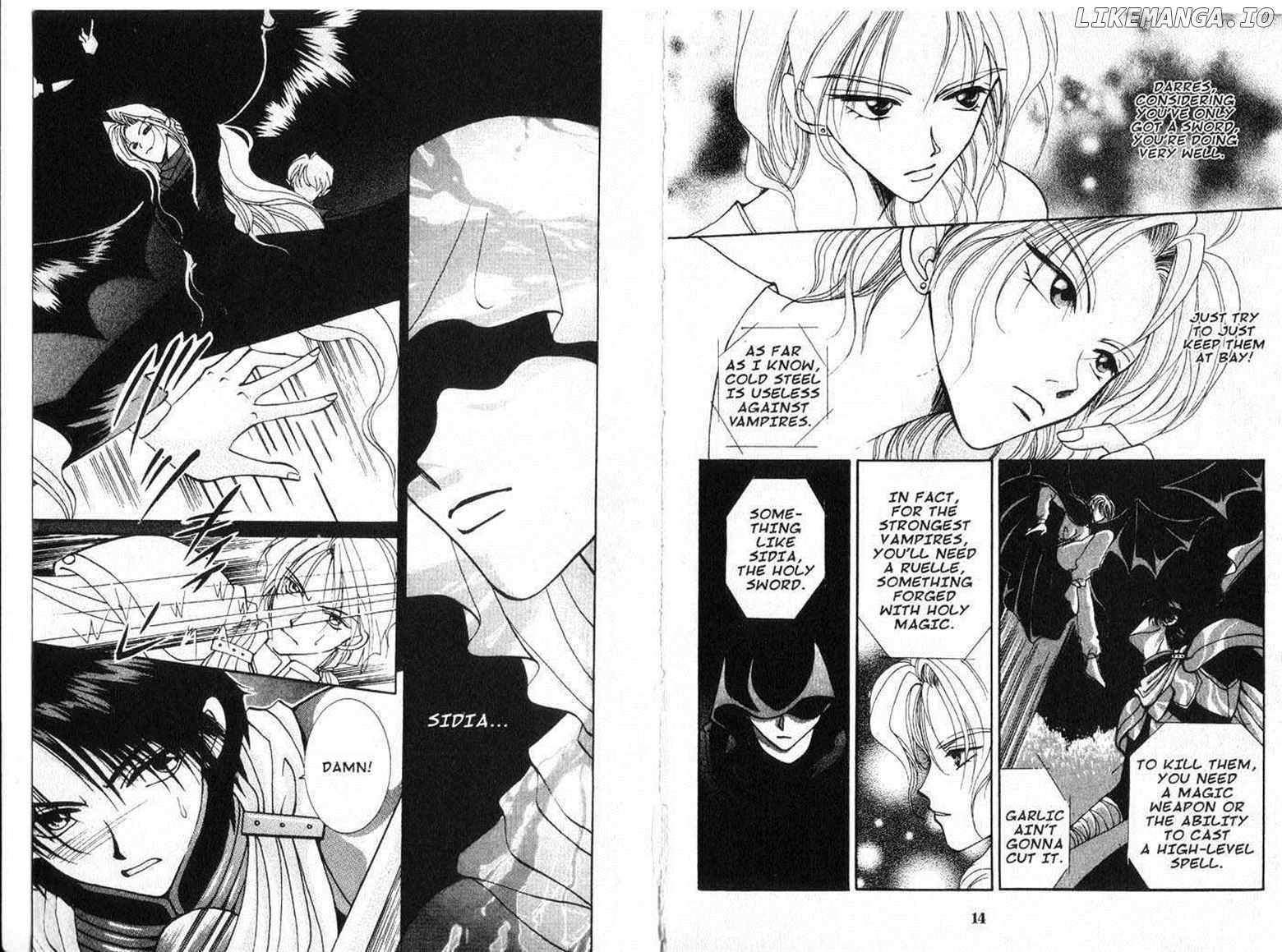 Manga page 7