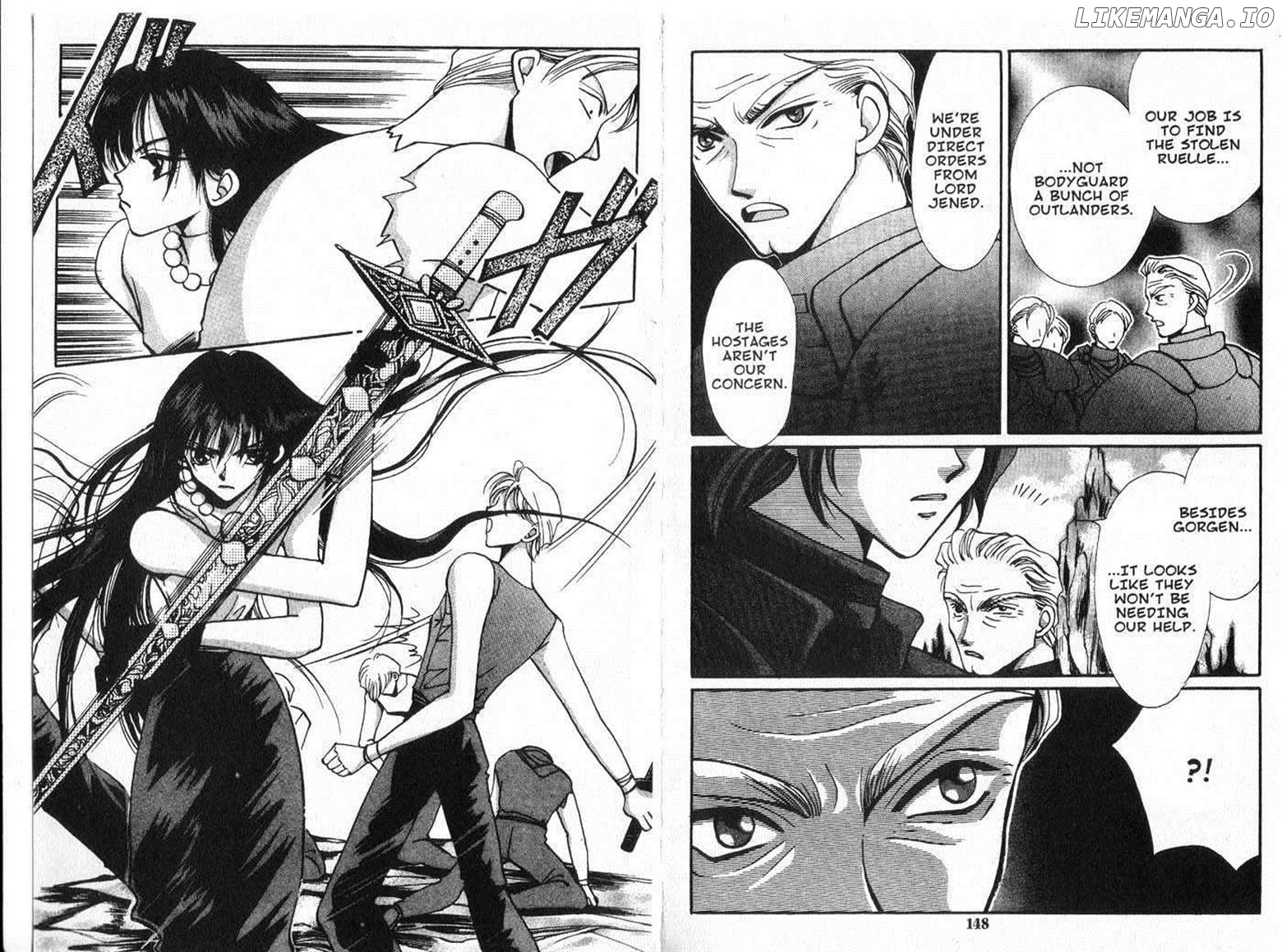Manga page 74