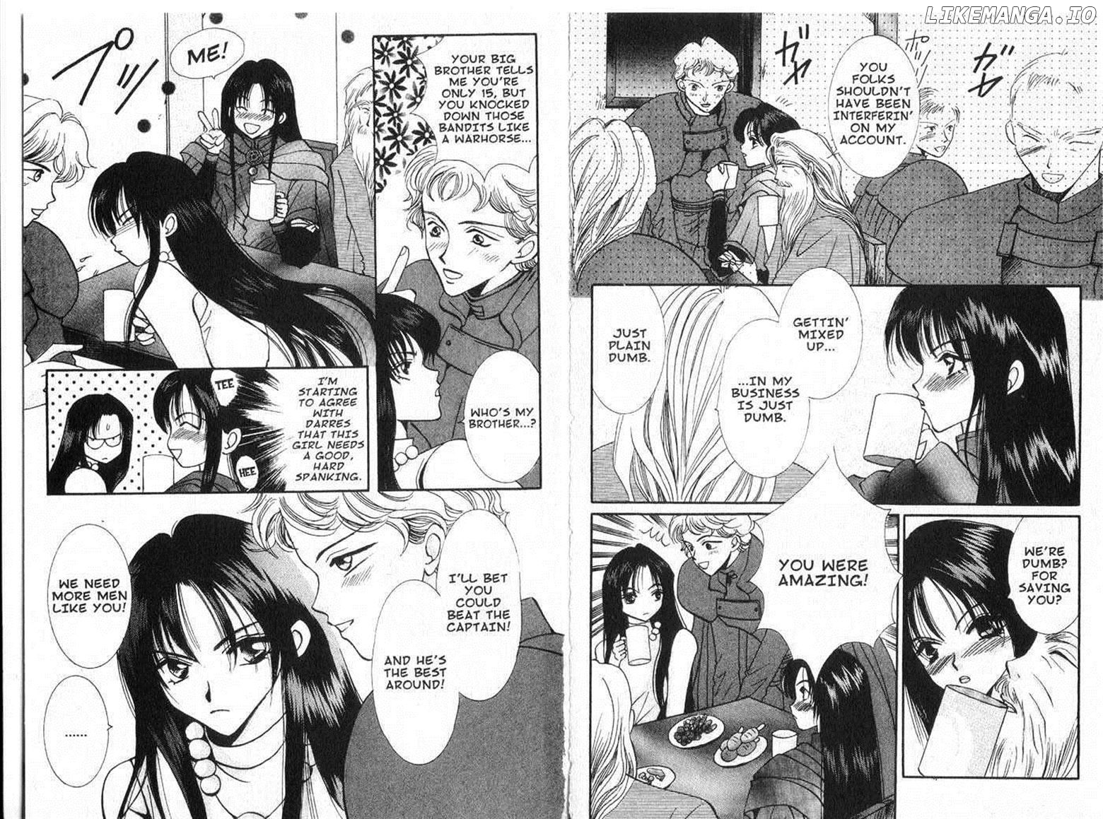 Manga page 84