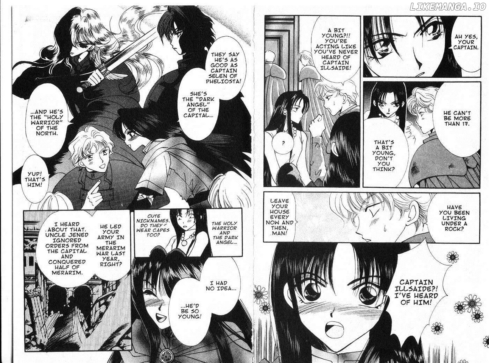 Manga page 85