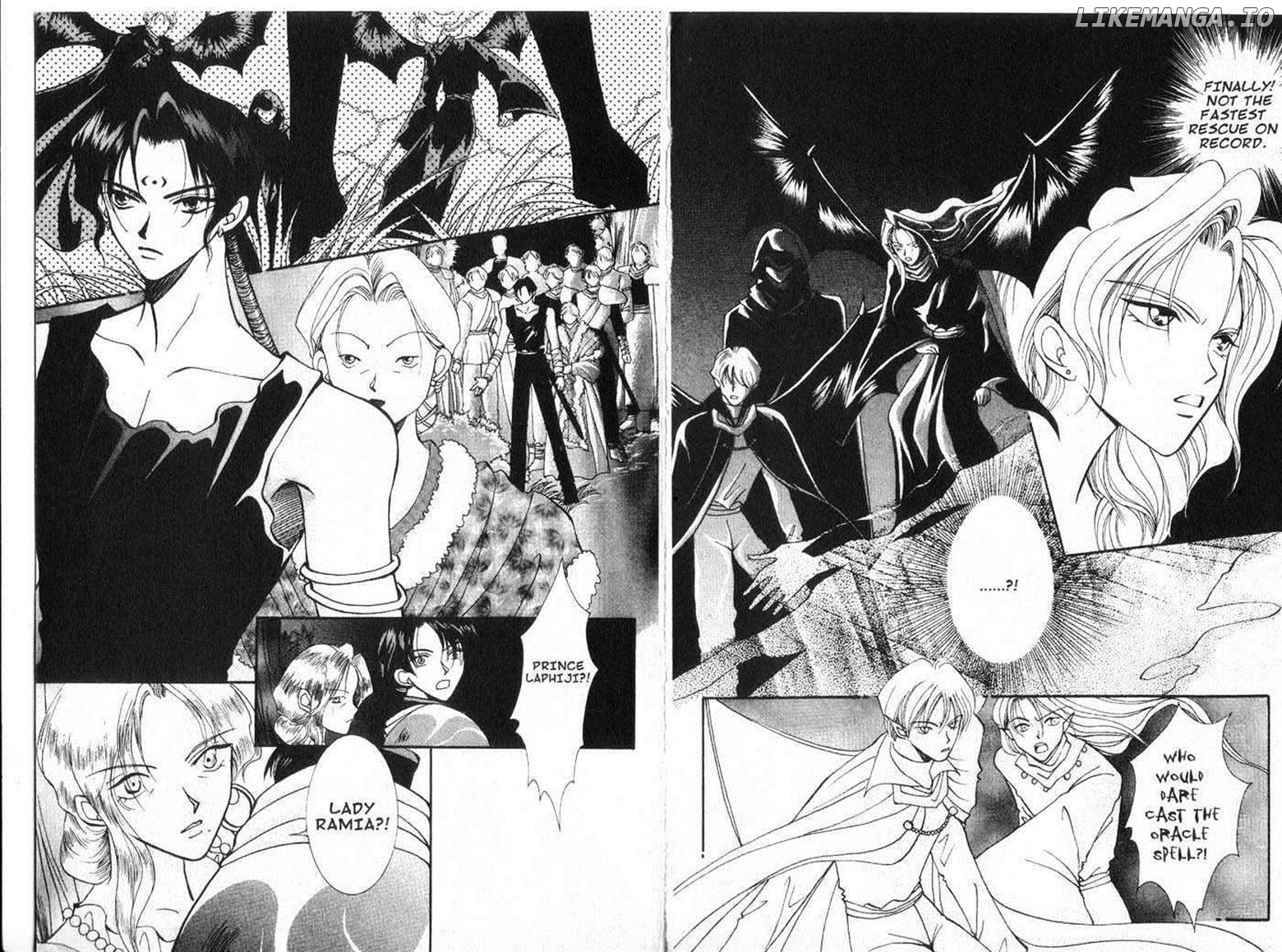 Manga page 9