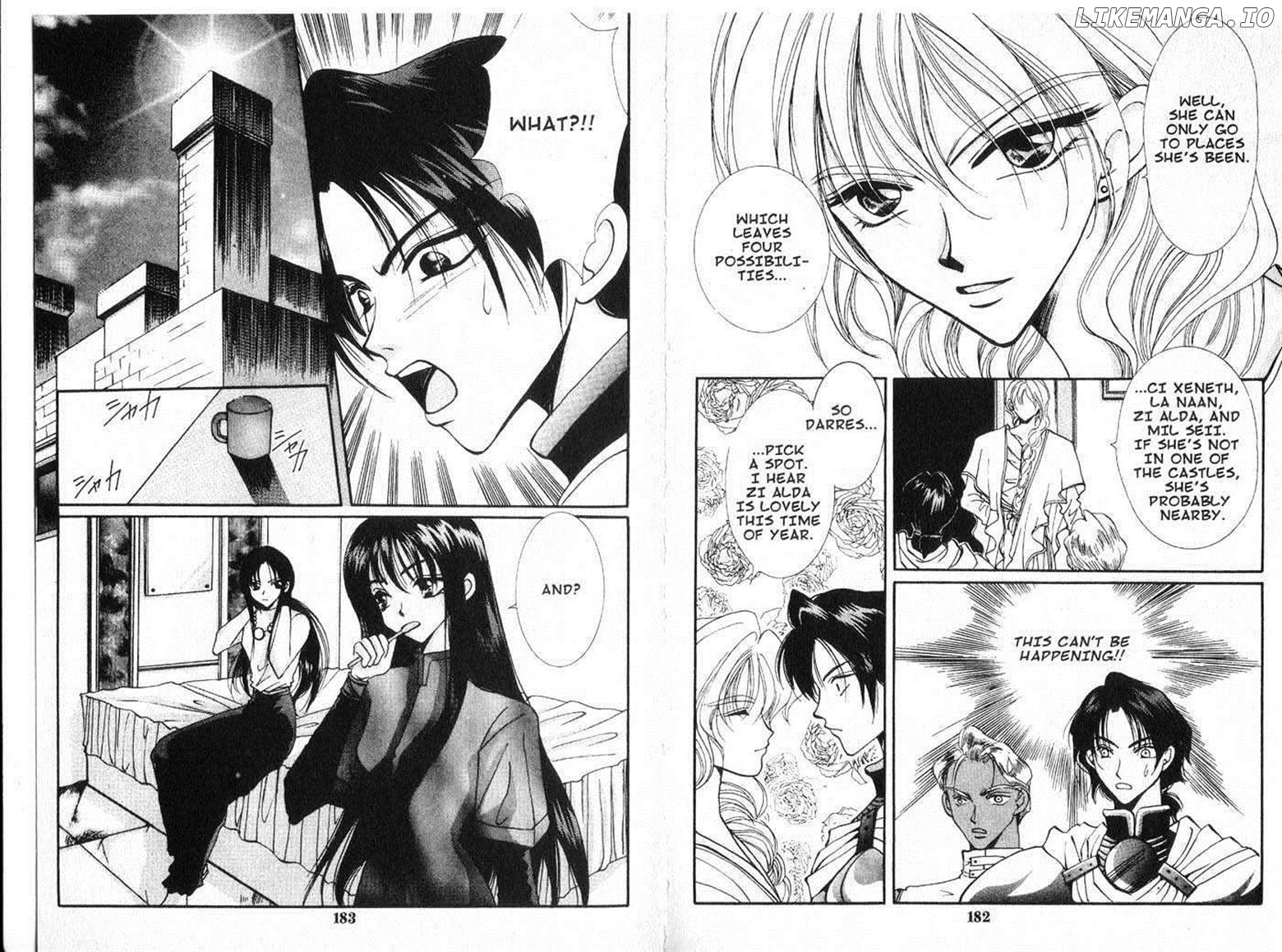 Manga page 91