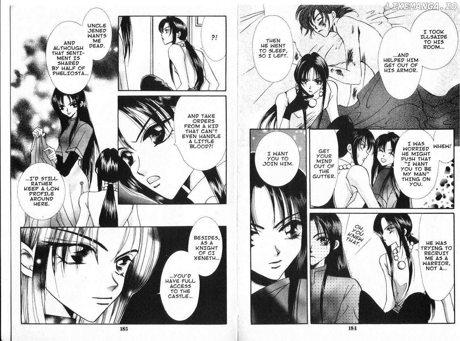 Manga page 92