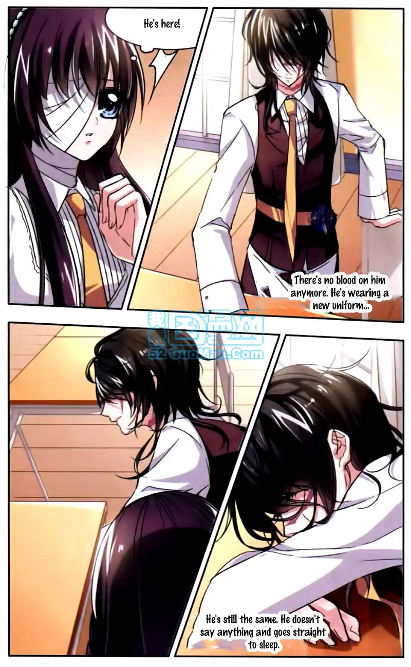 Manga page 14