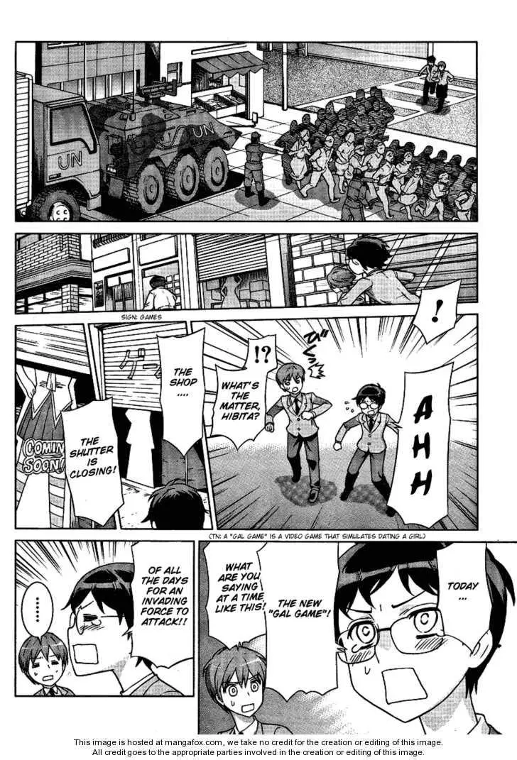 Manga page 4