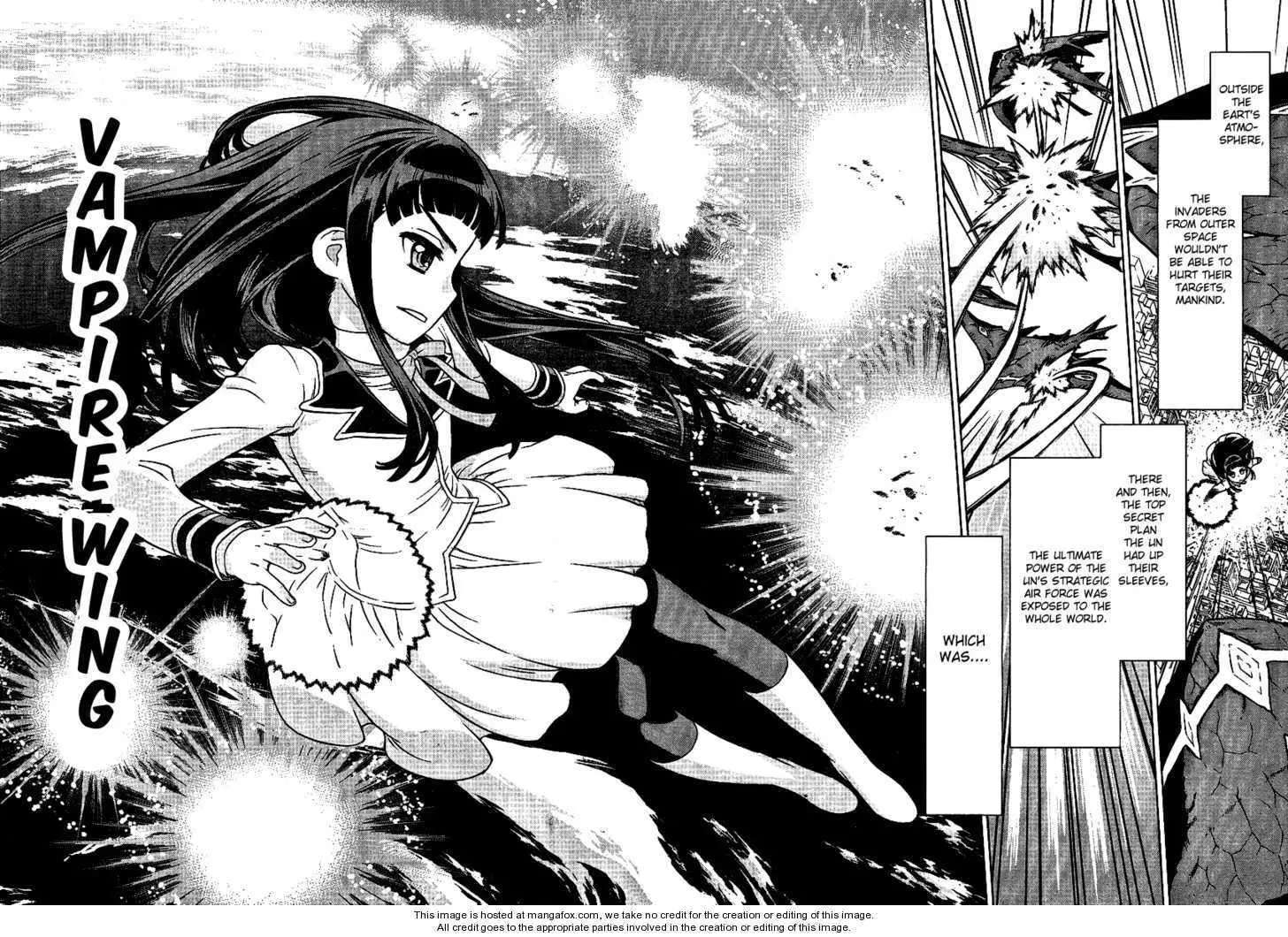 Manga page 20