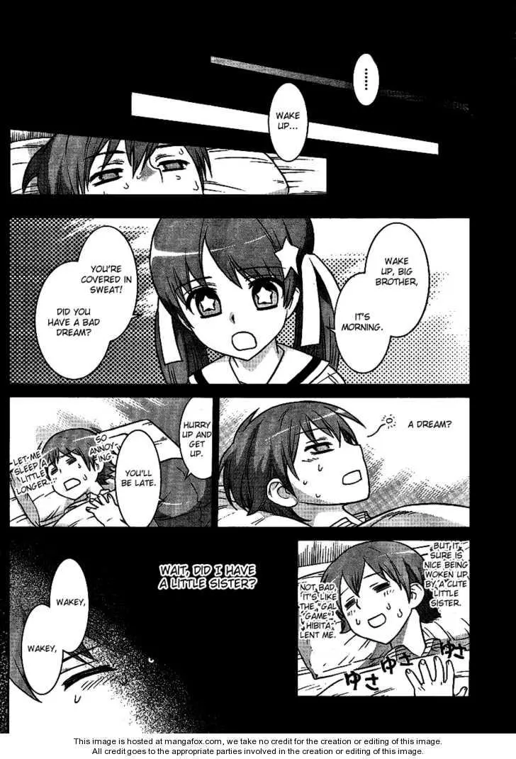 Manga page 21
