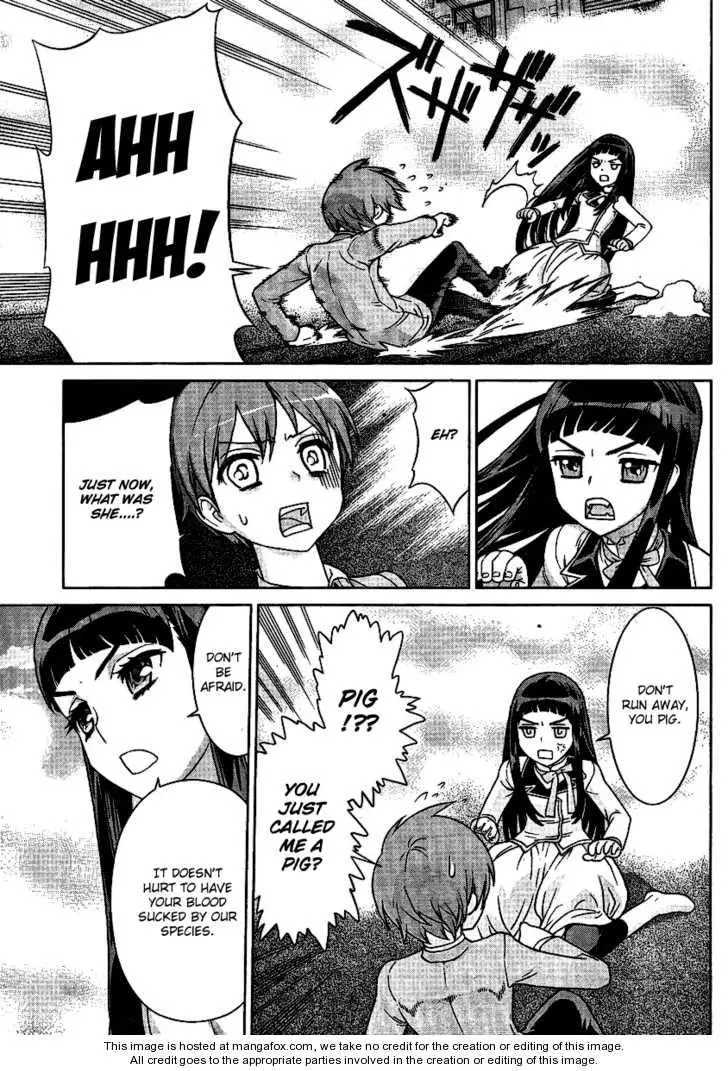 Manga page 11