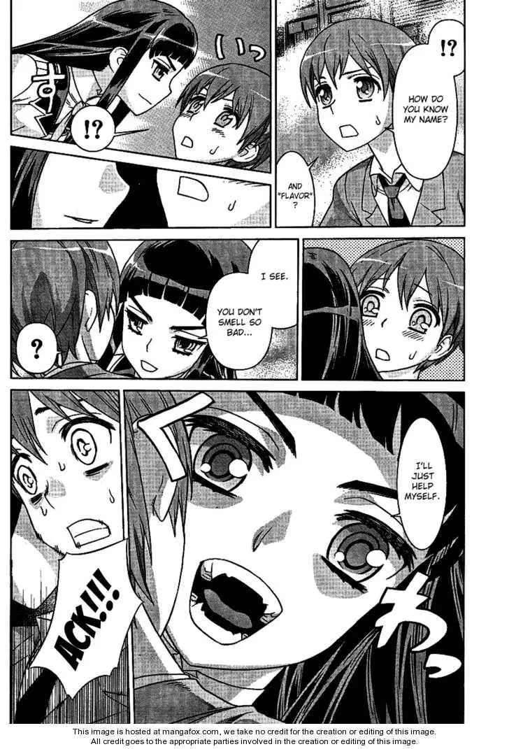 Manga page 10