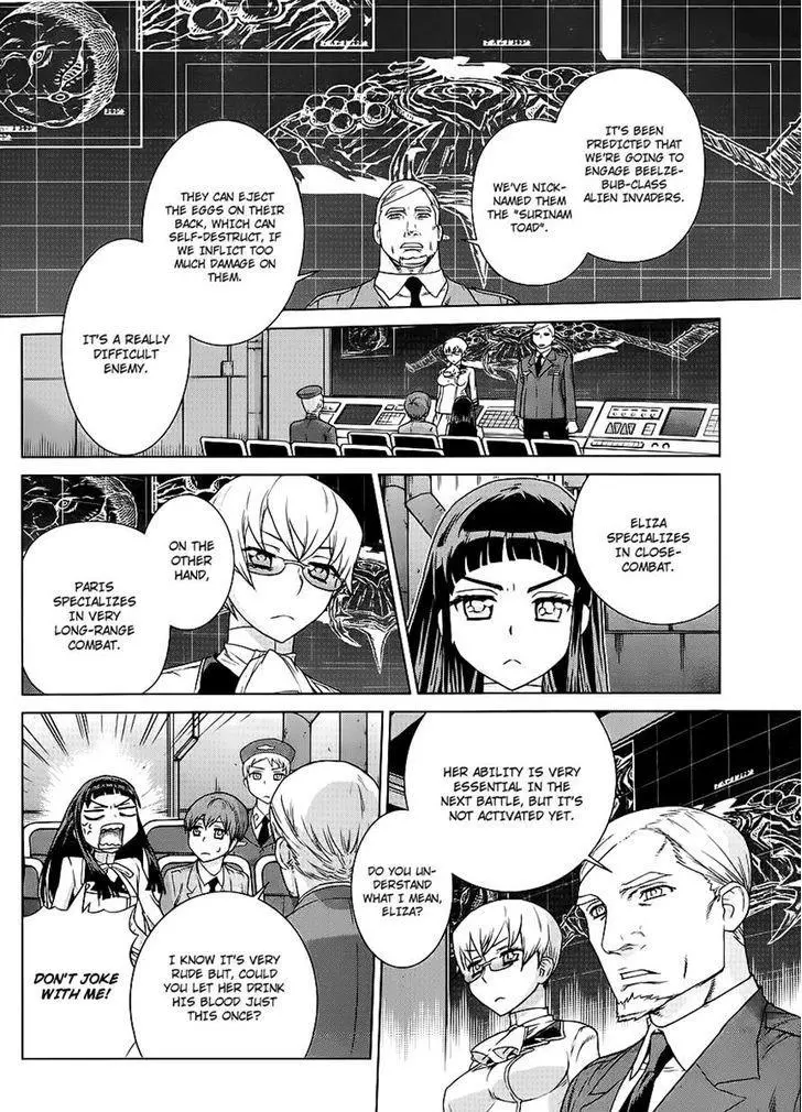 Manga page 10