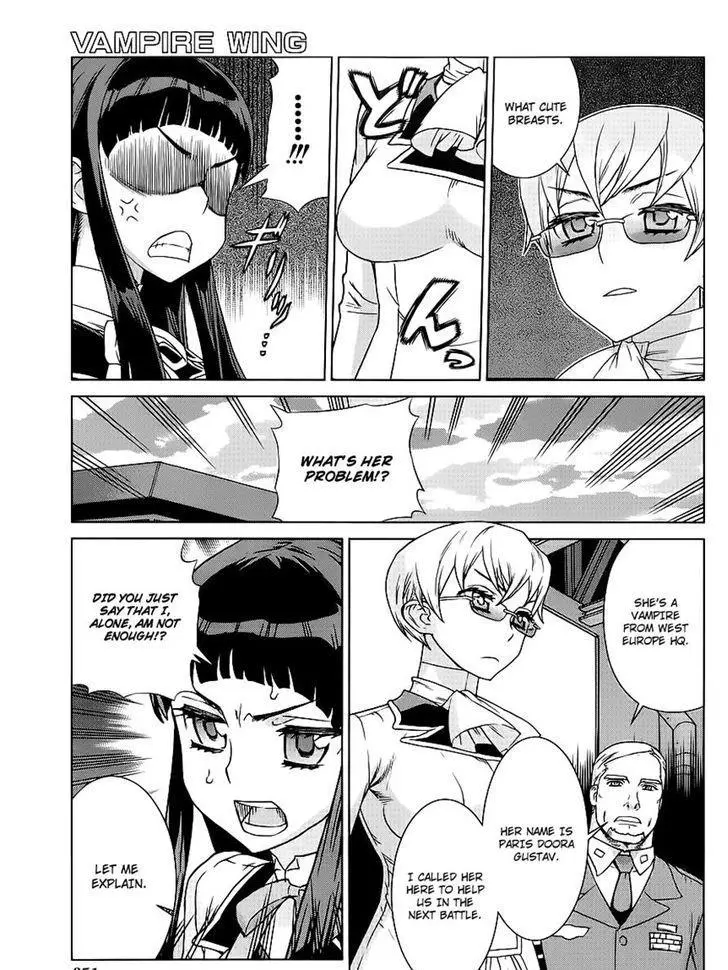 Manga page 9