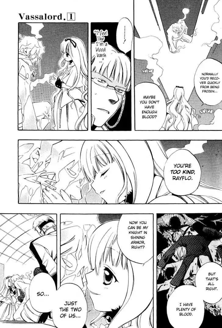 Manga page 9