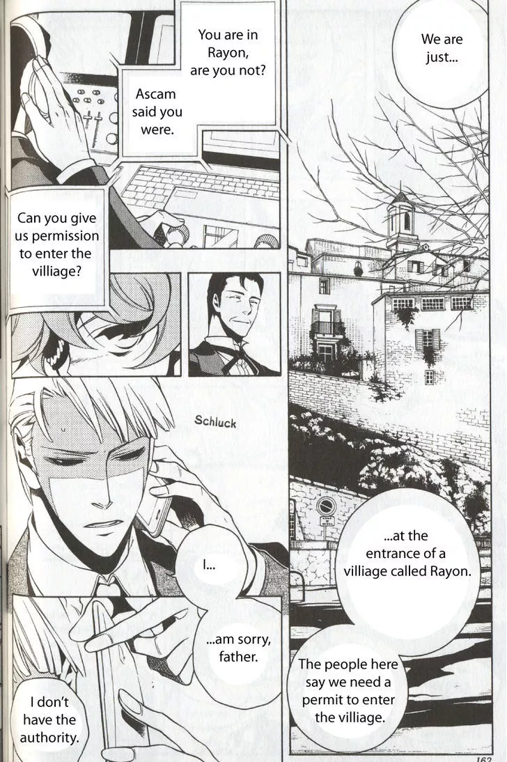 Manga page 12
