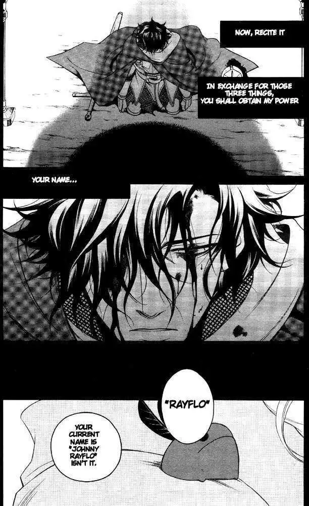 Manga page 32