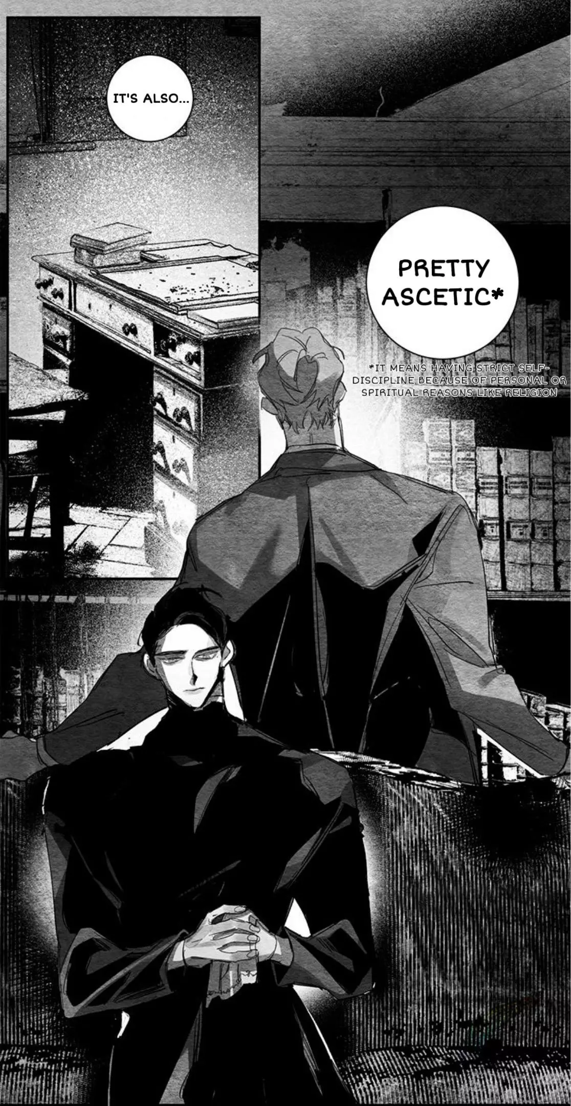 Manga page 21