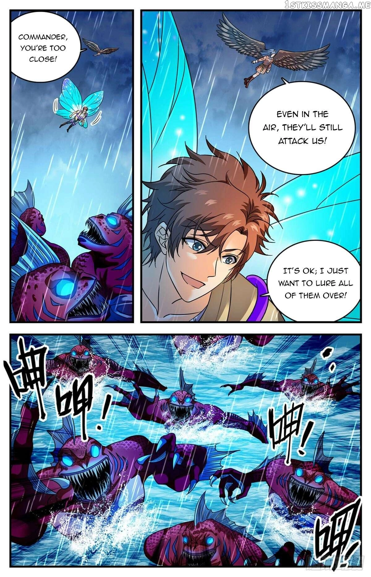 Manga page 10