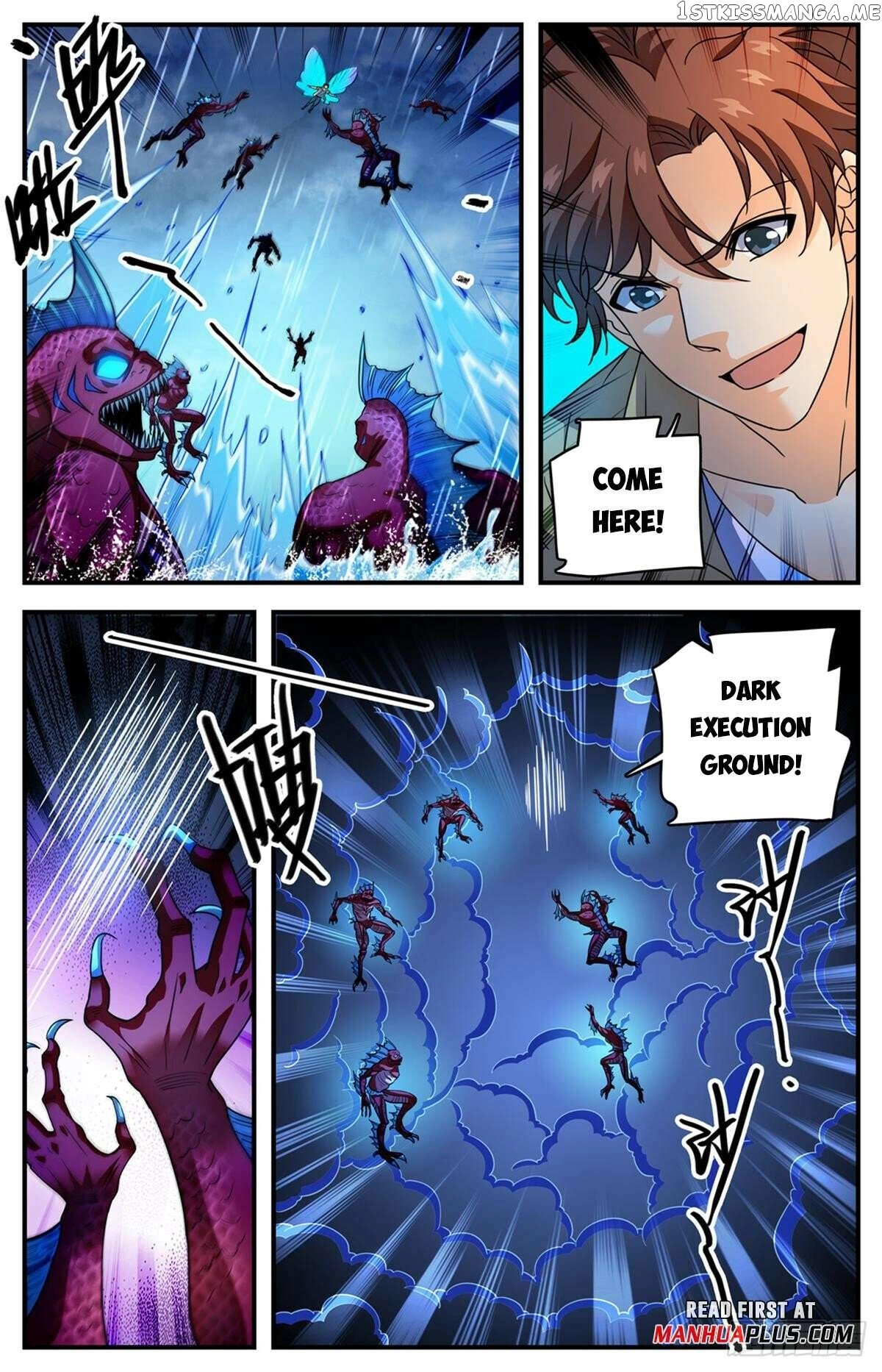 Manga page 11