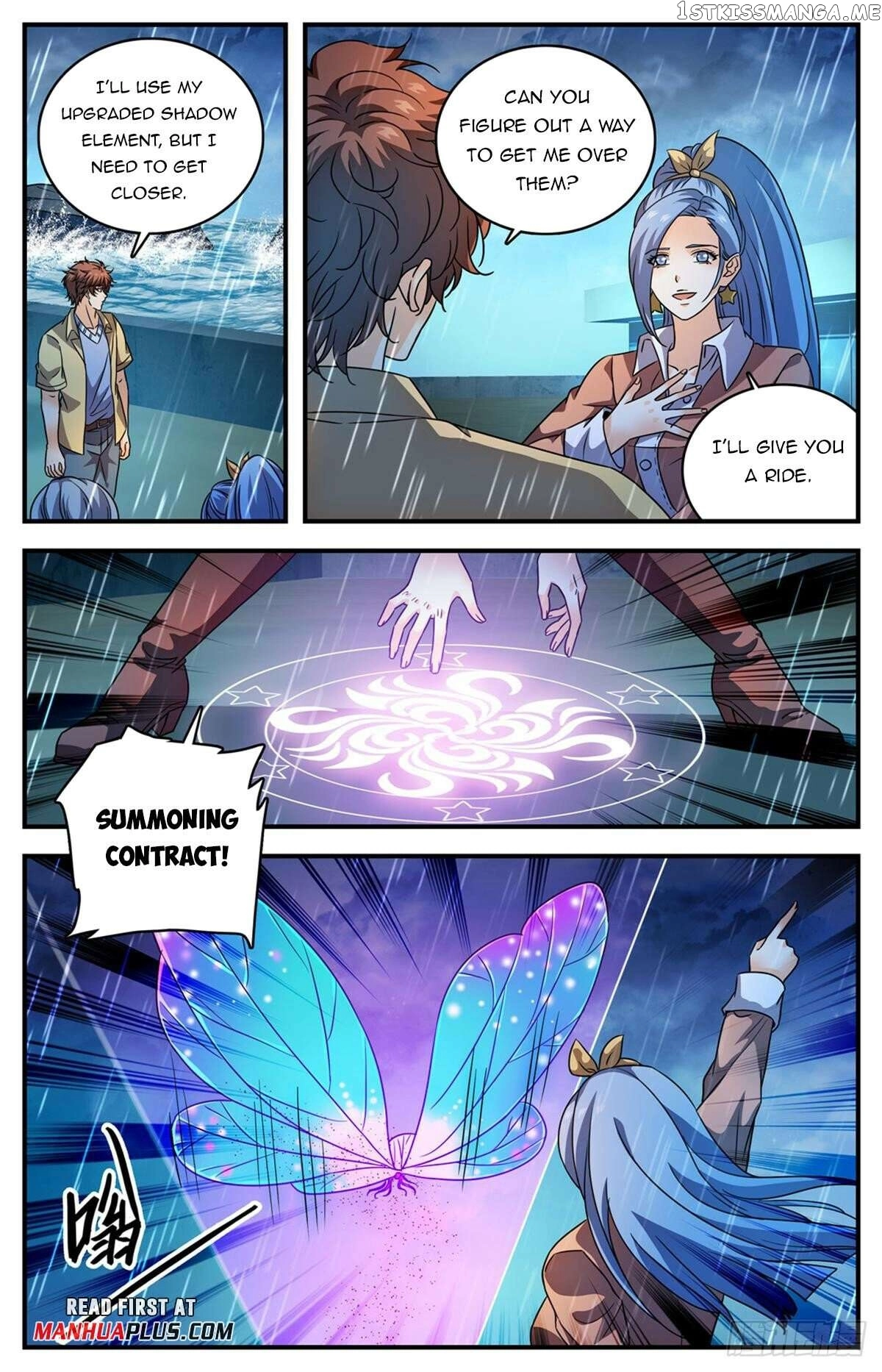 Manga page 7