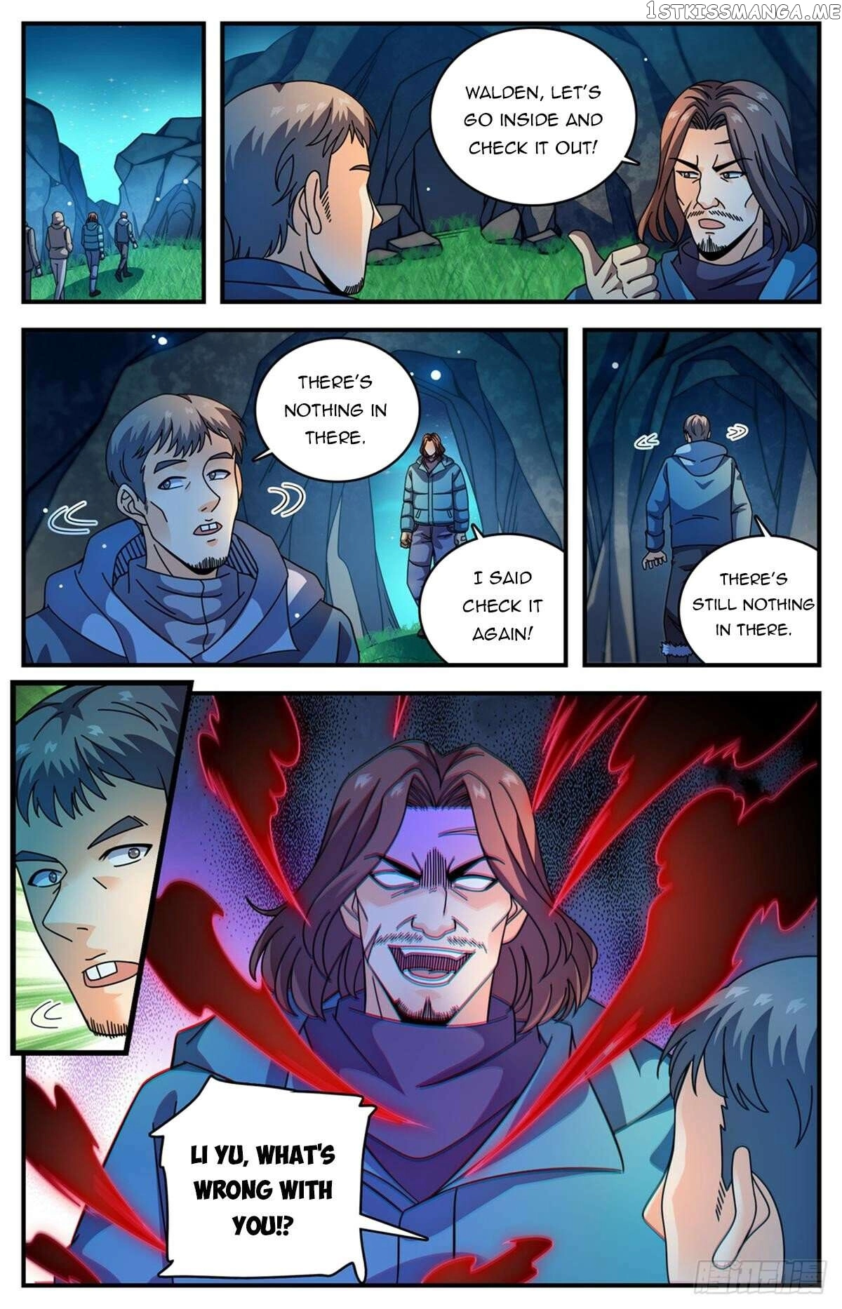 Manga page 6