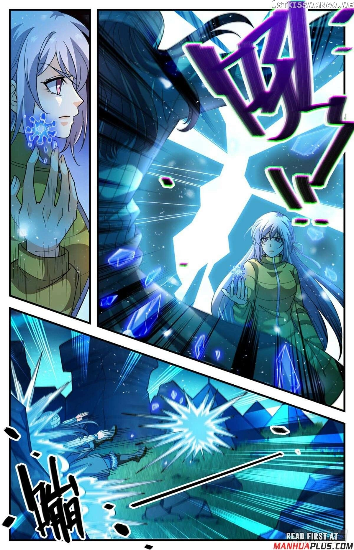 Manga page 9