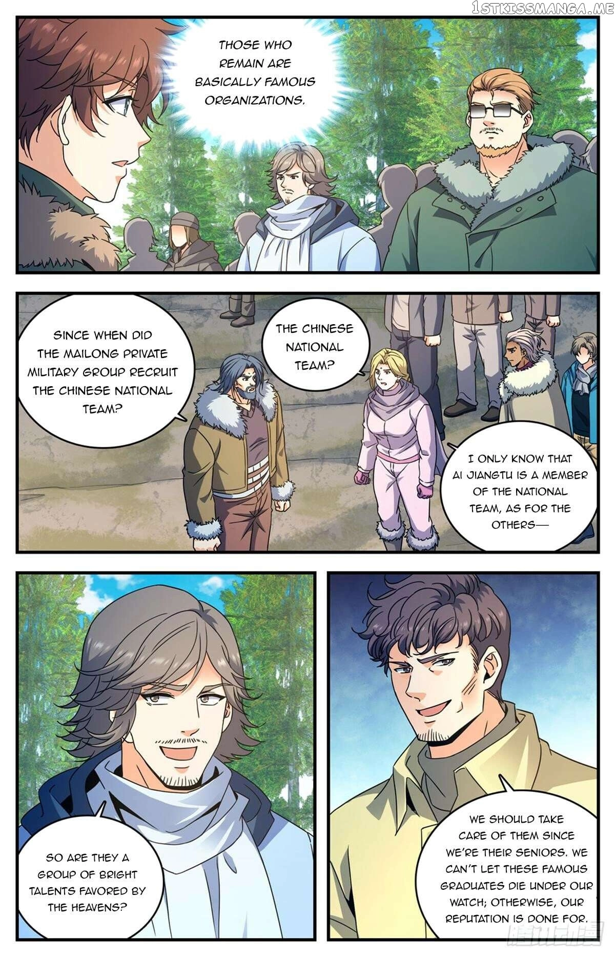 Manga page 10