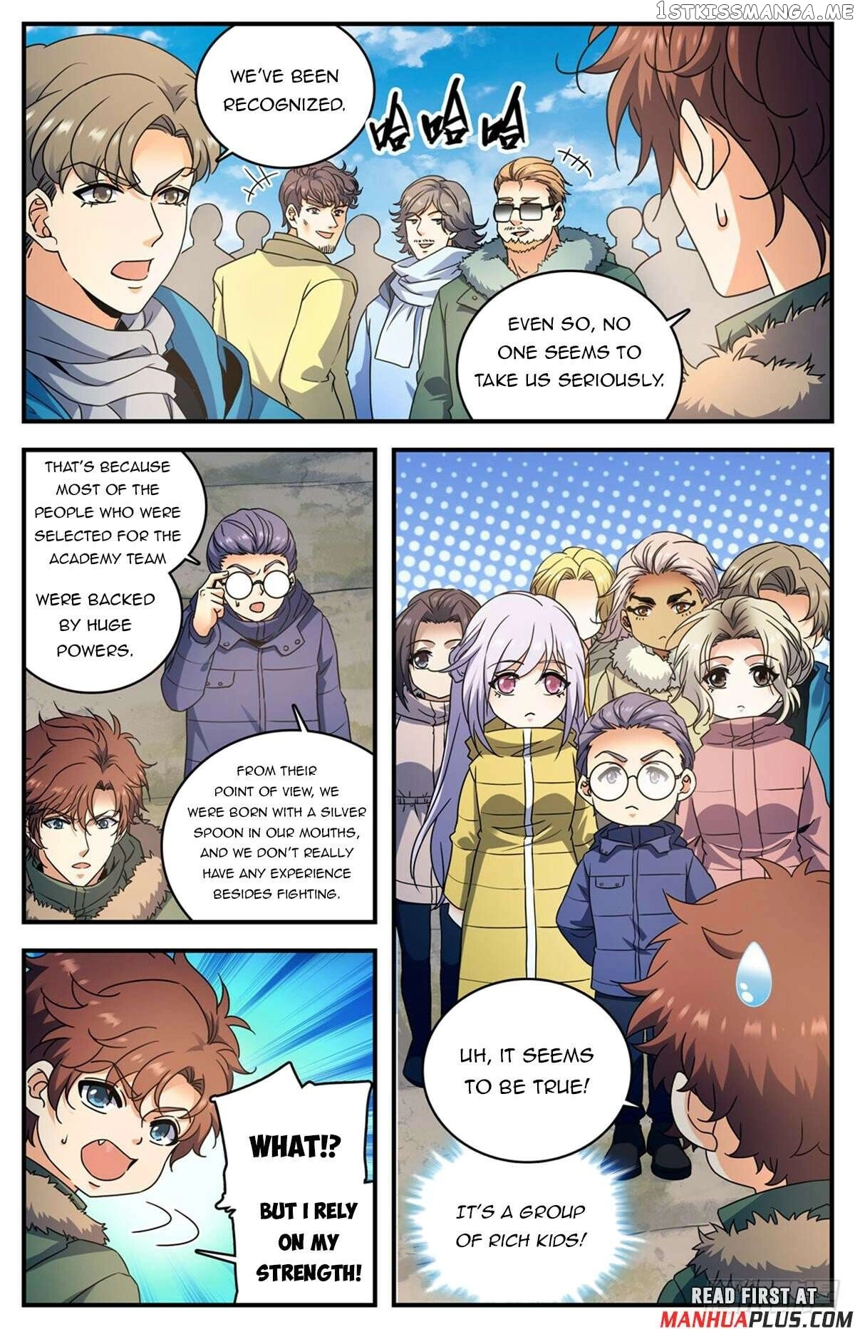 Manga page 11