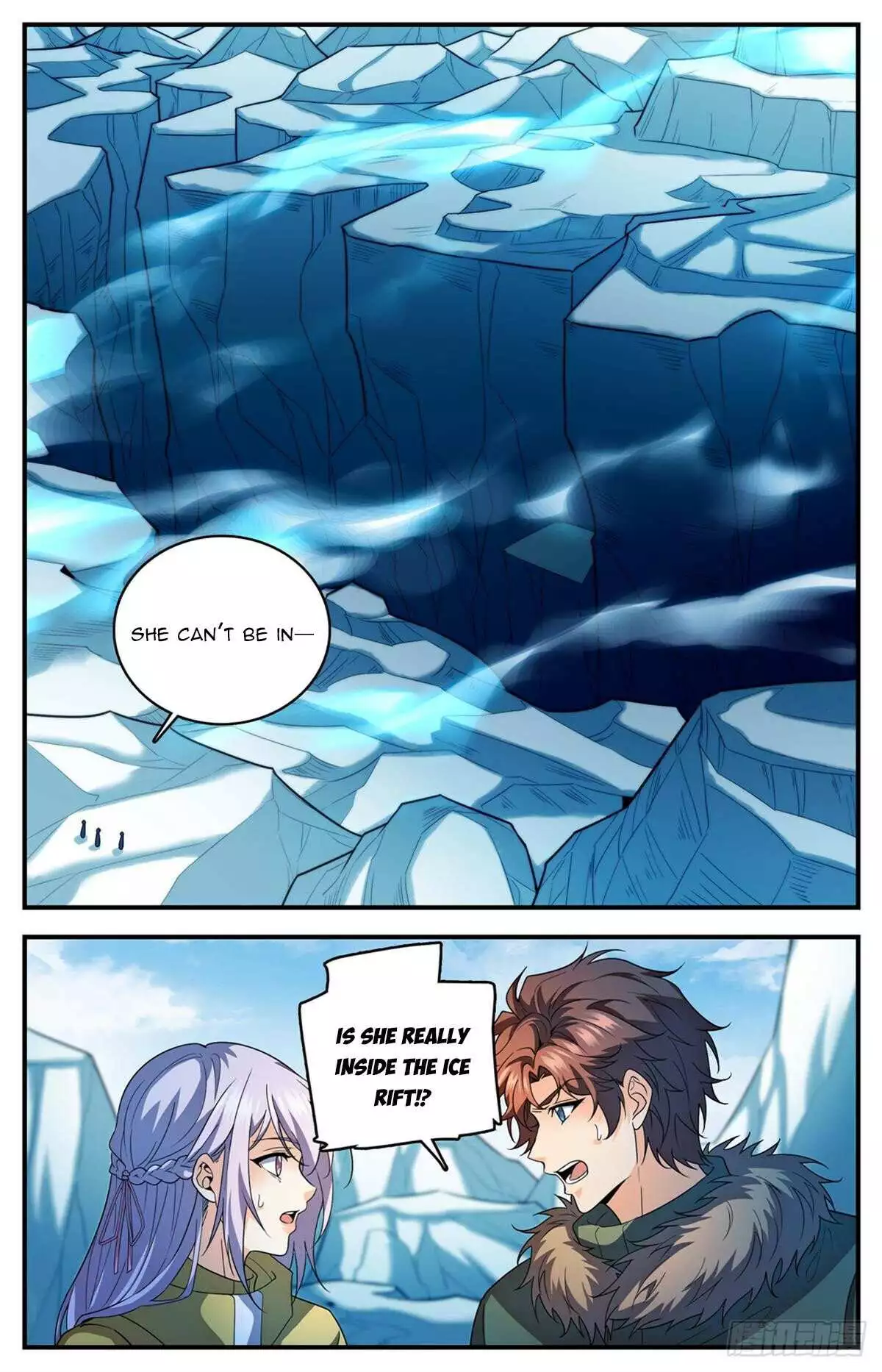 Manga page 10