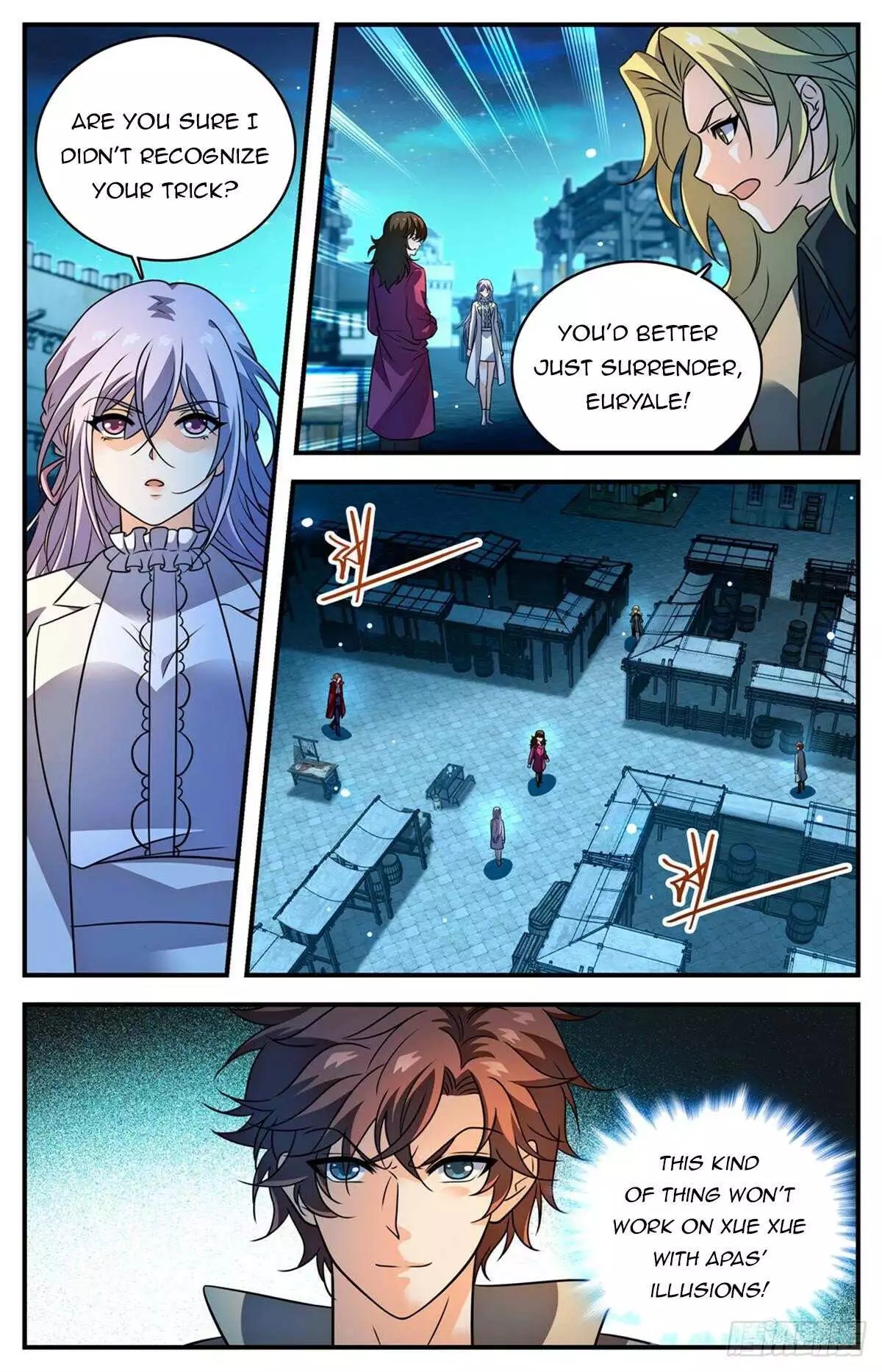 Manga page 11