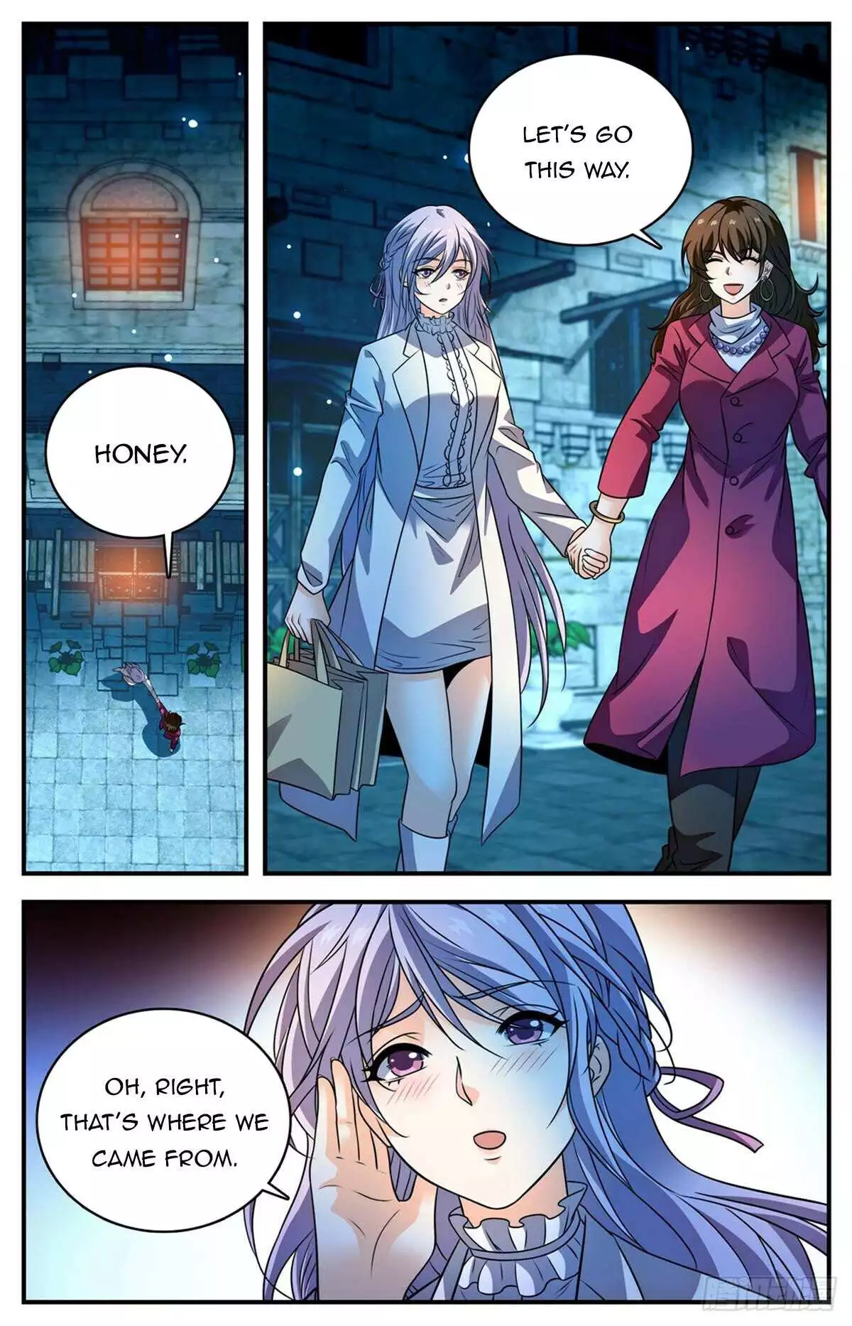 Manga page 7