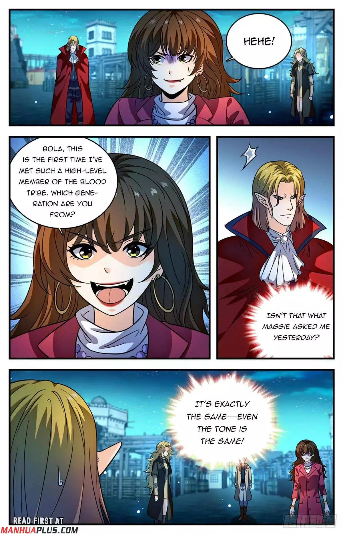Manga page 12