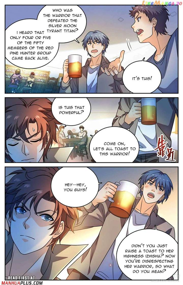 Manga page 7