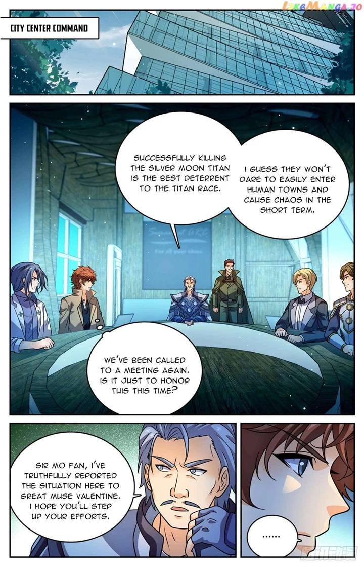 Manga page 10