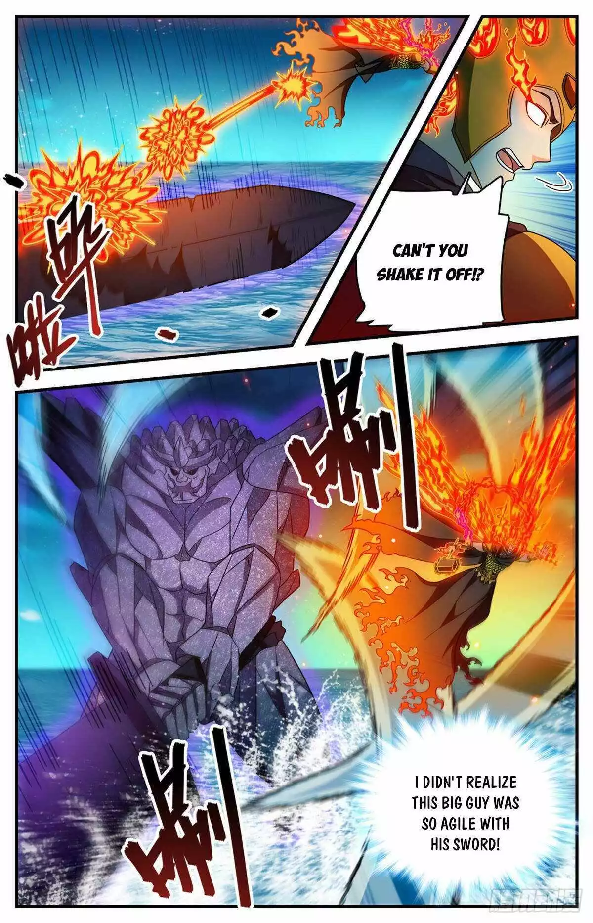 Manga page 10