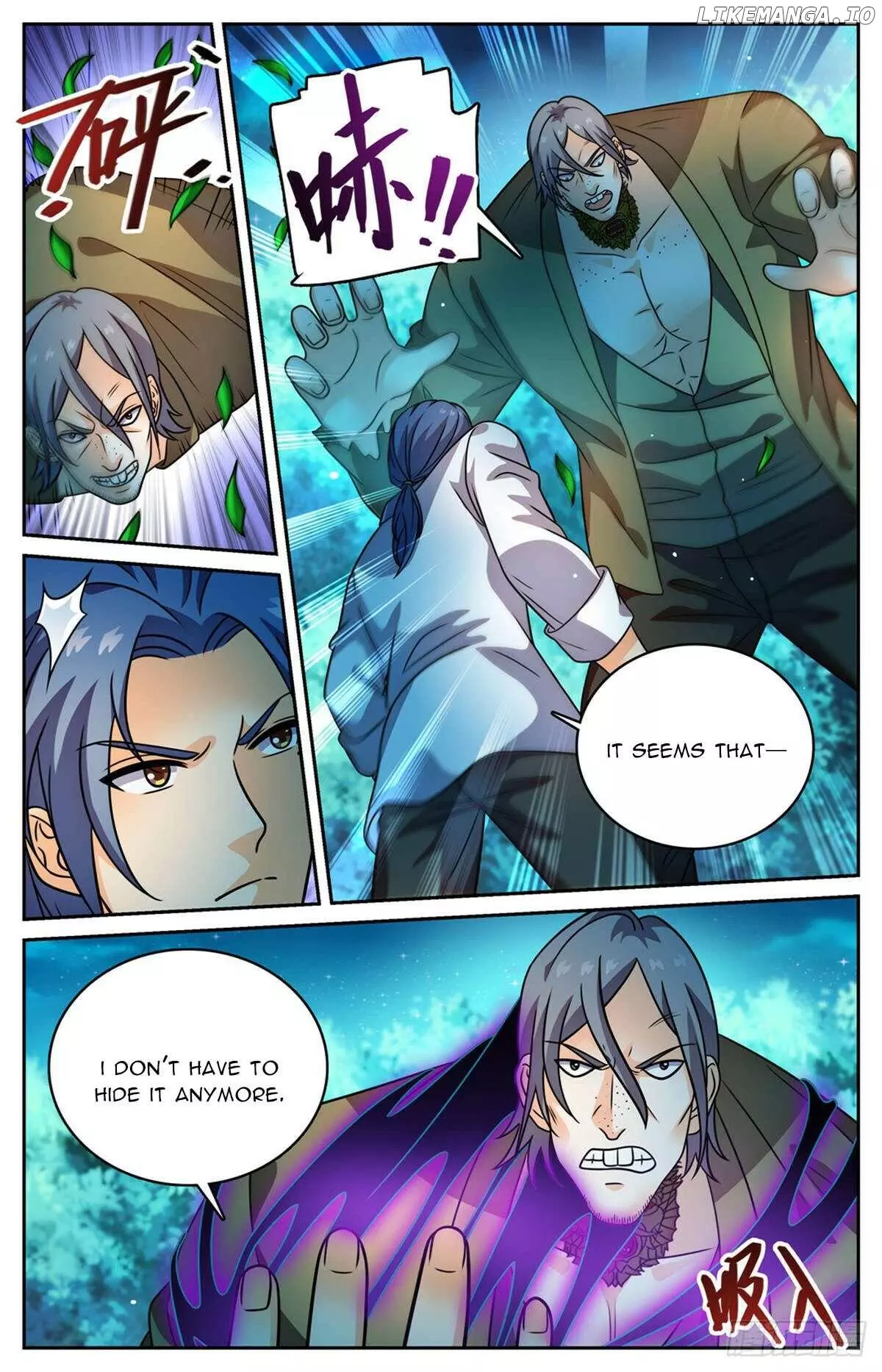 Manga page 10
