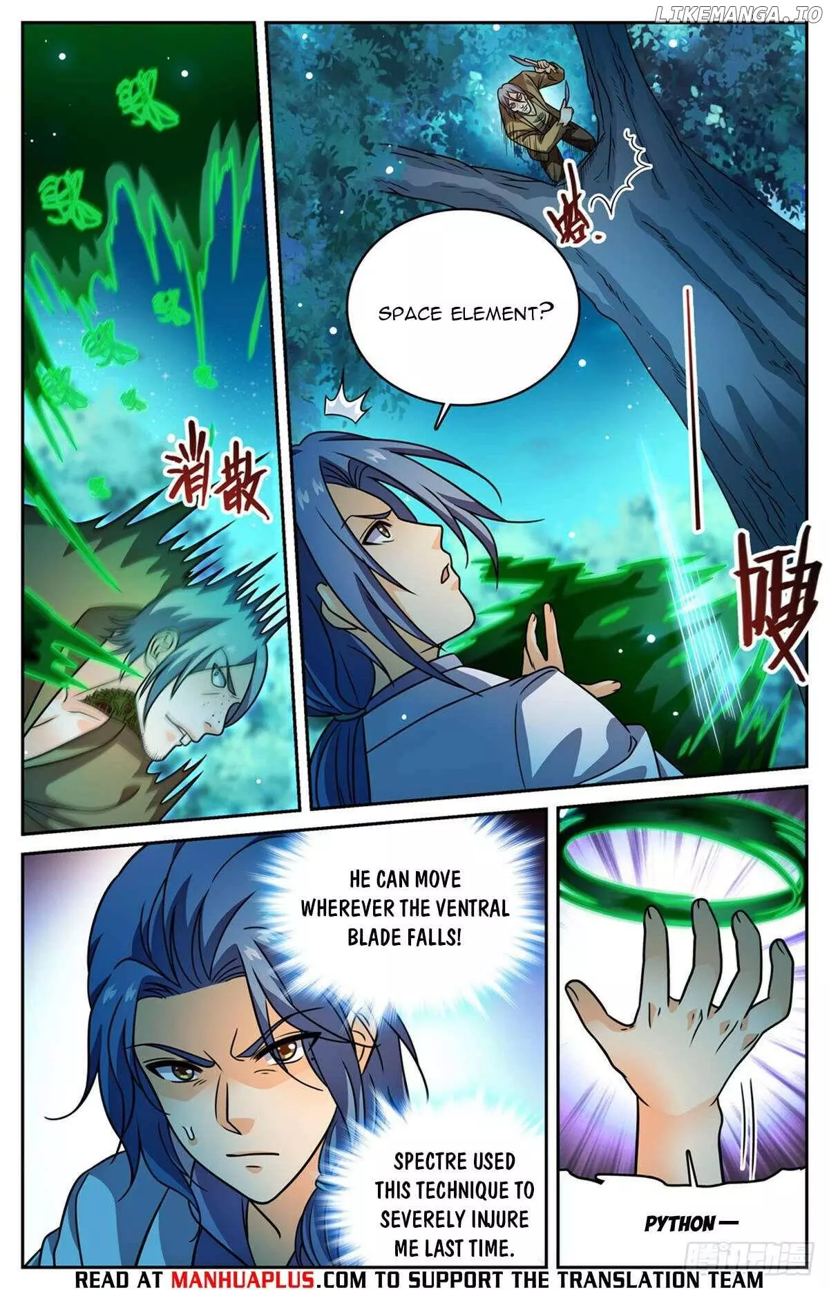 Manga page 4