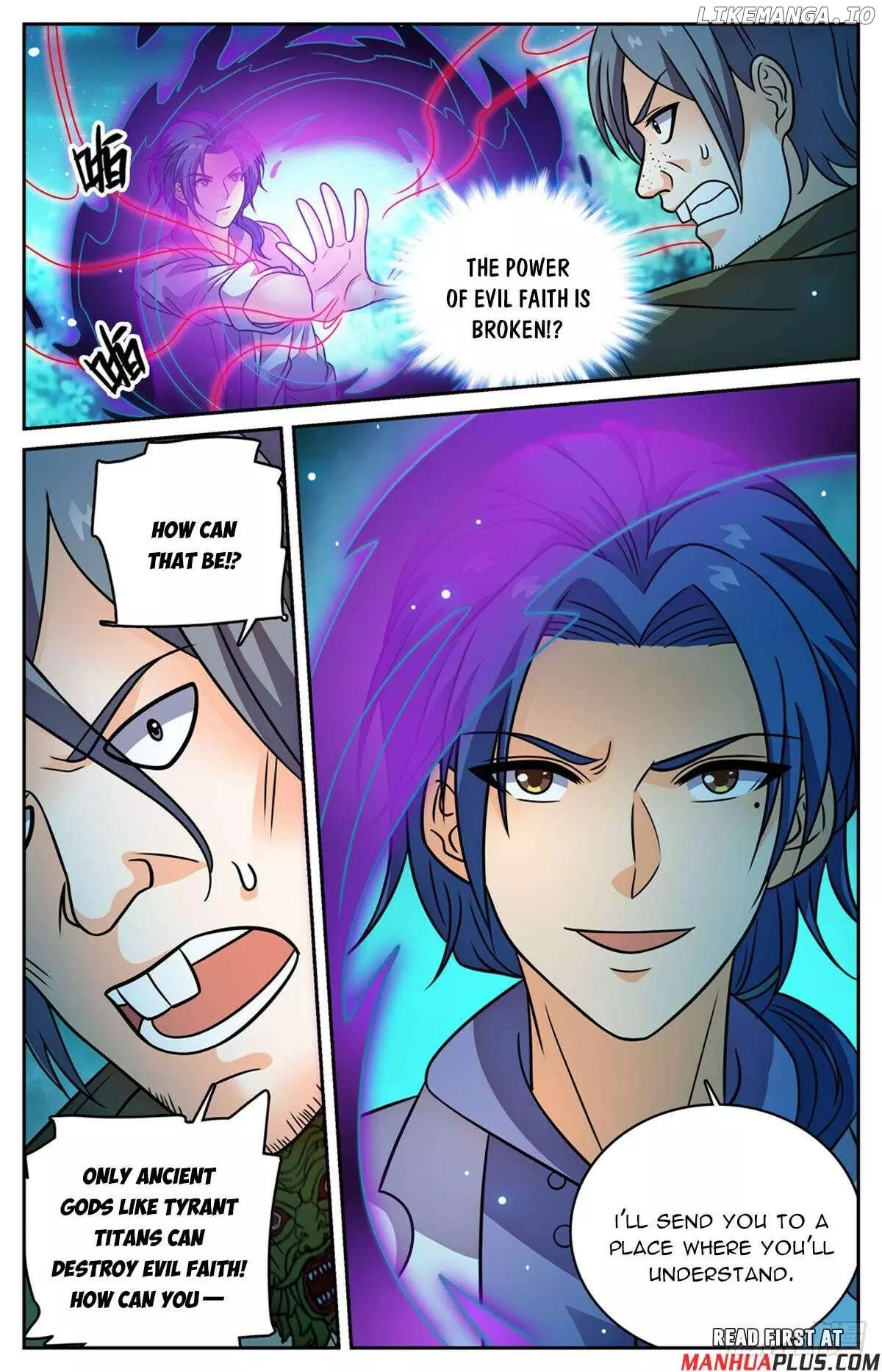 Manga page 11