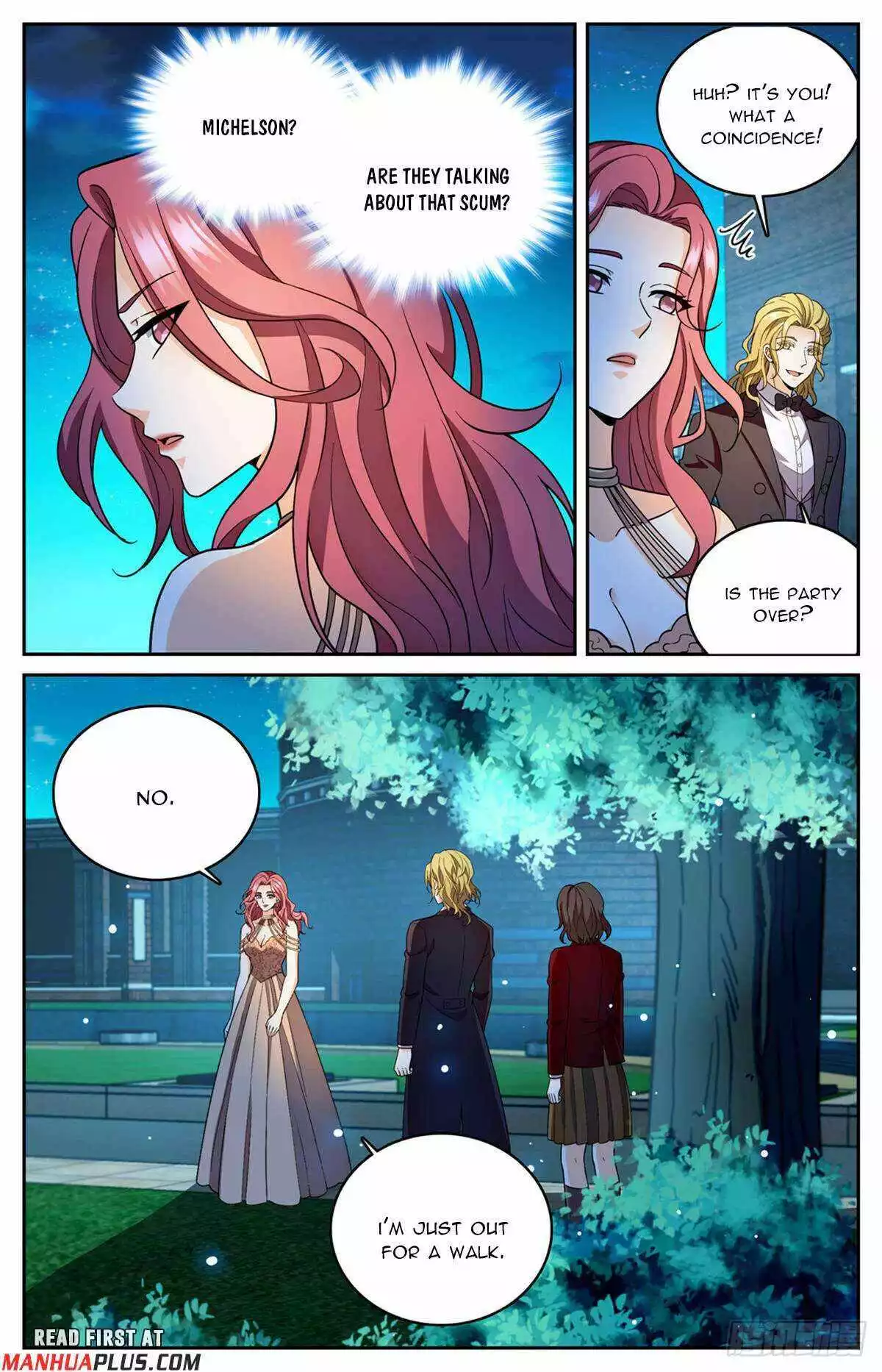 Manga page 10