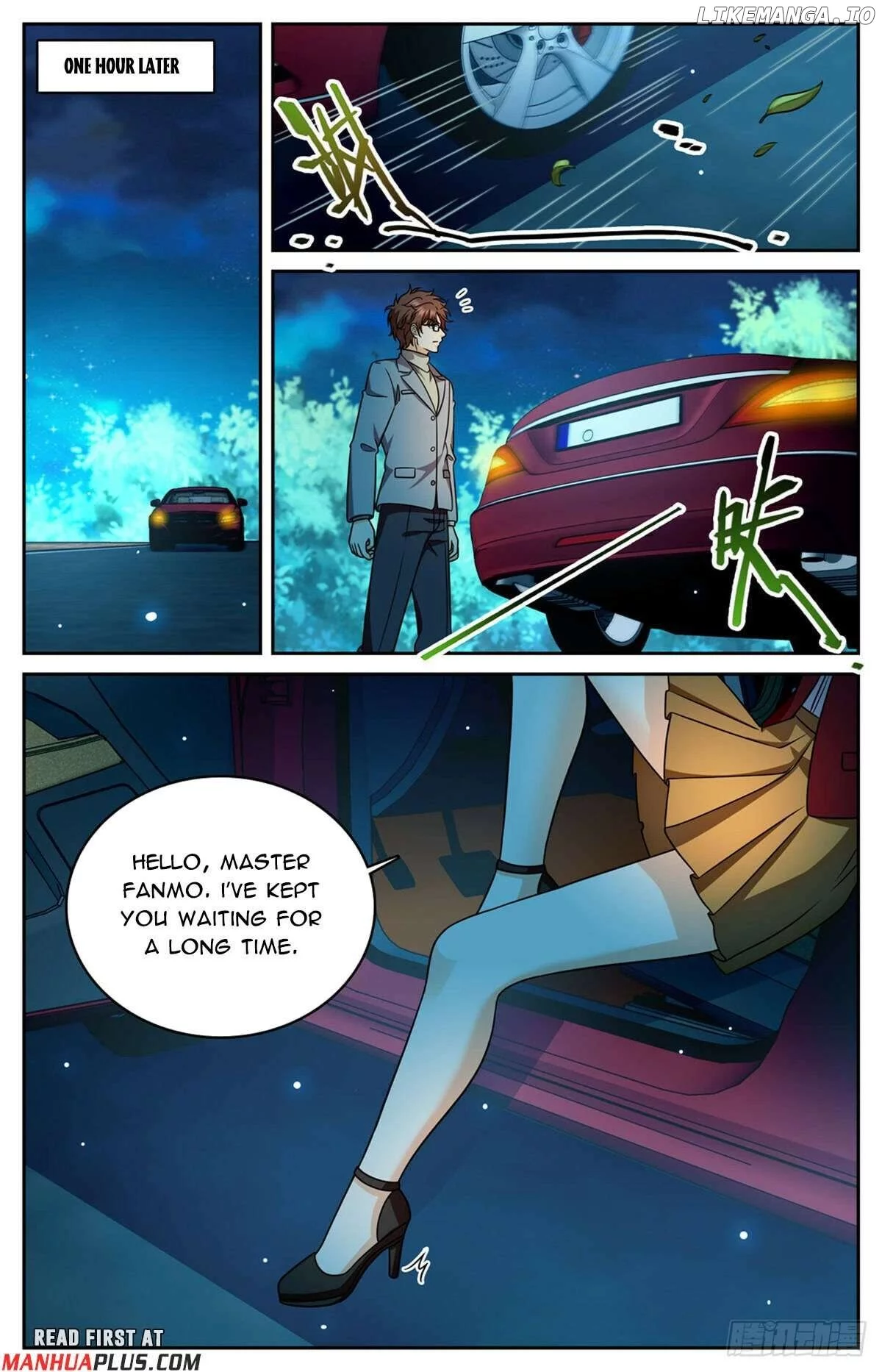 Manga page 11