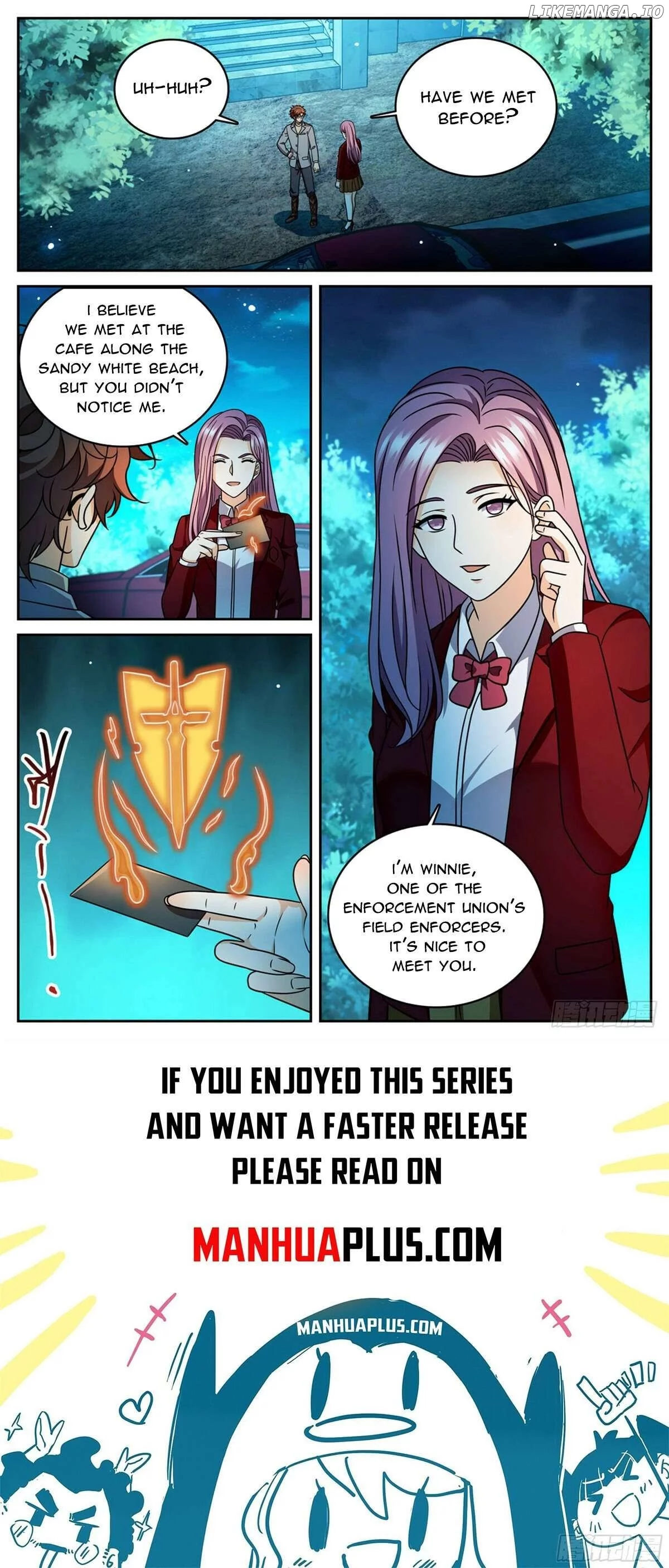 Manga page 12