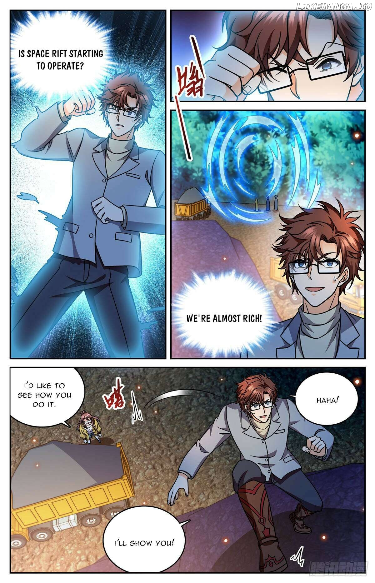 Manga page 10