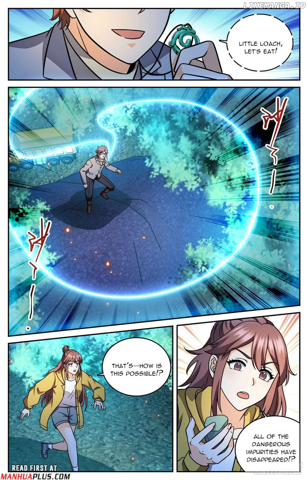 Manga page 11